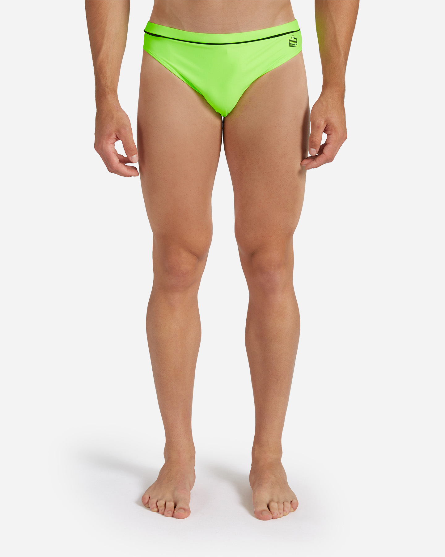 Slip mare ADMIRAL PIPING M - 4 | Cisalfa Sport