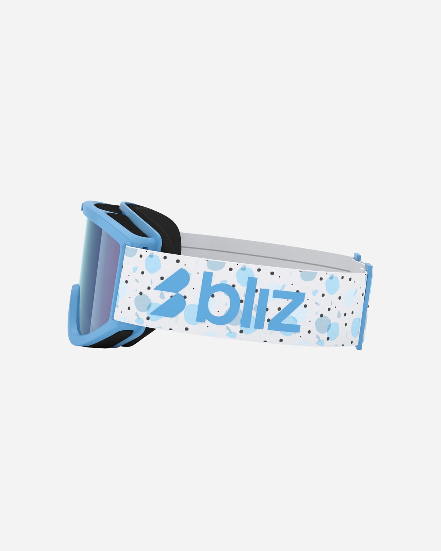 Maschera sci BLIZ PIXIE - 2 | Cisalfa Sport
