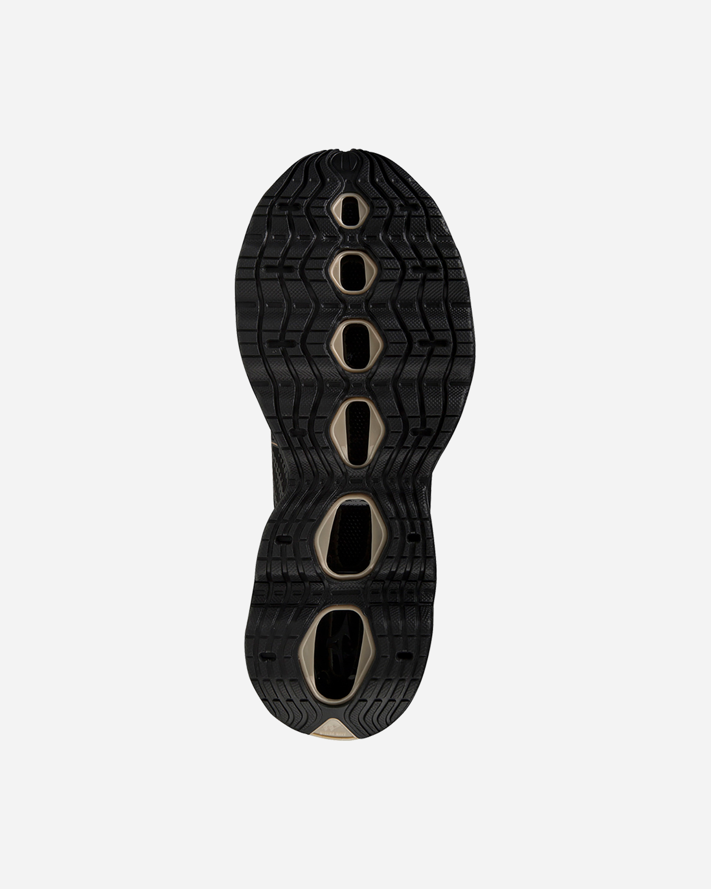 Scarpe running MIZUNO WAVE PROPHECY 12 M - Nero - 1 | Cisalfa Sport