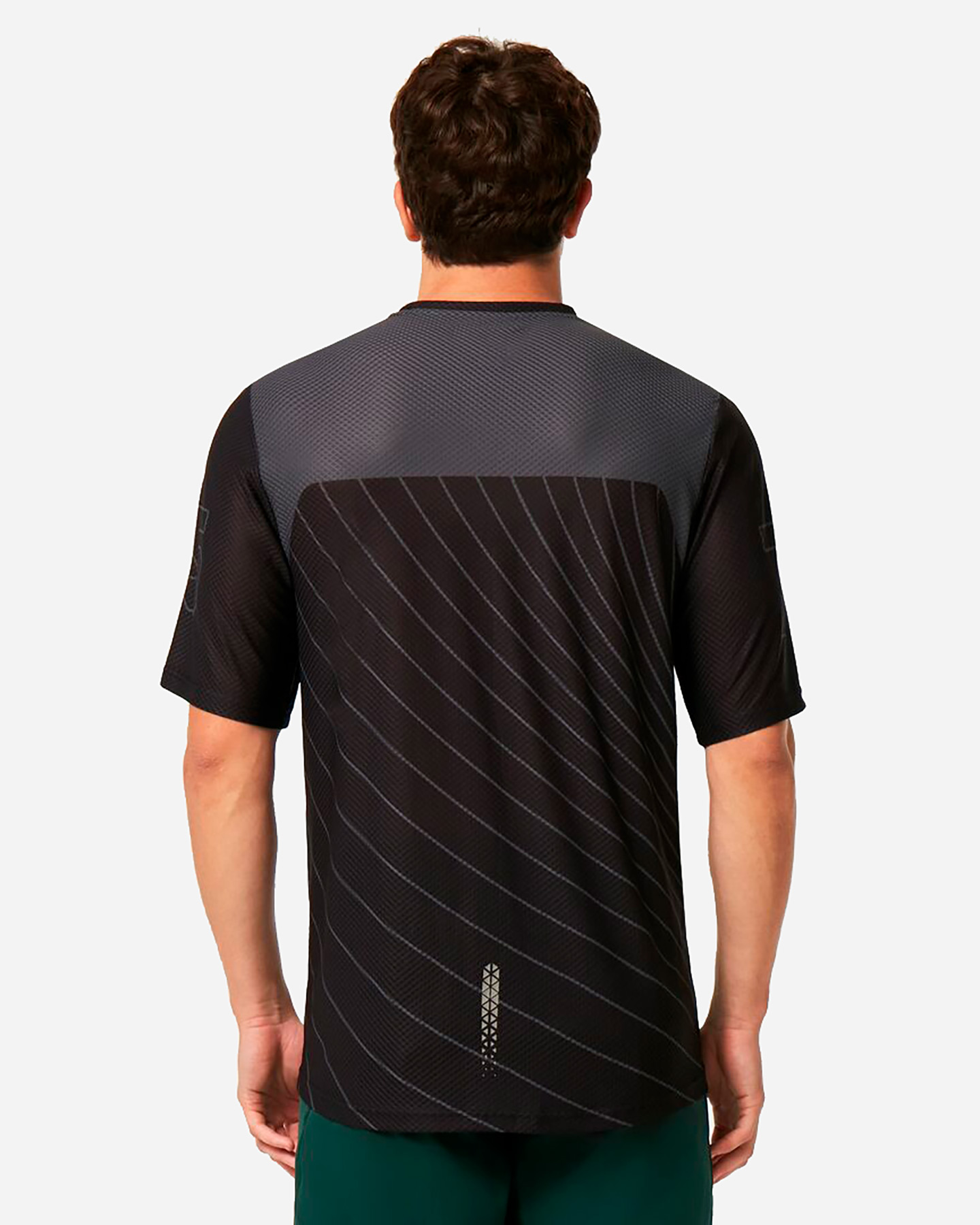 Maglia ciclismo OAKLEY MTB SEEKER 75 M - 3 | Cisalfa Sport