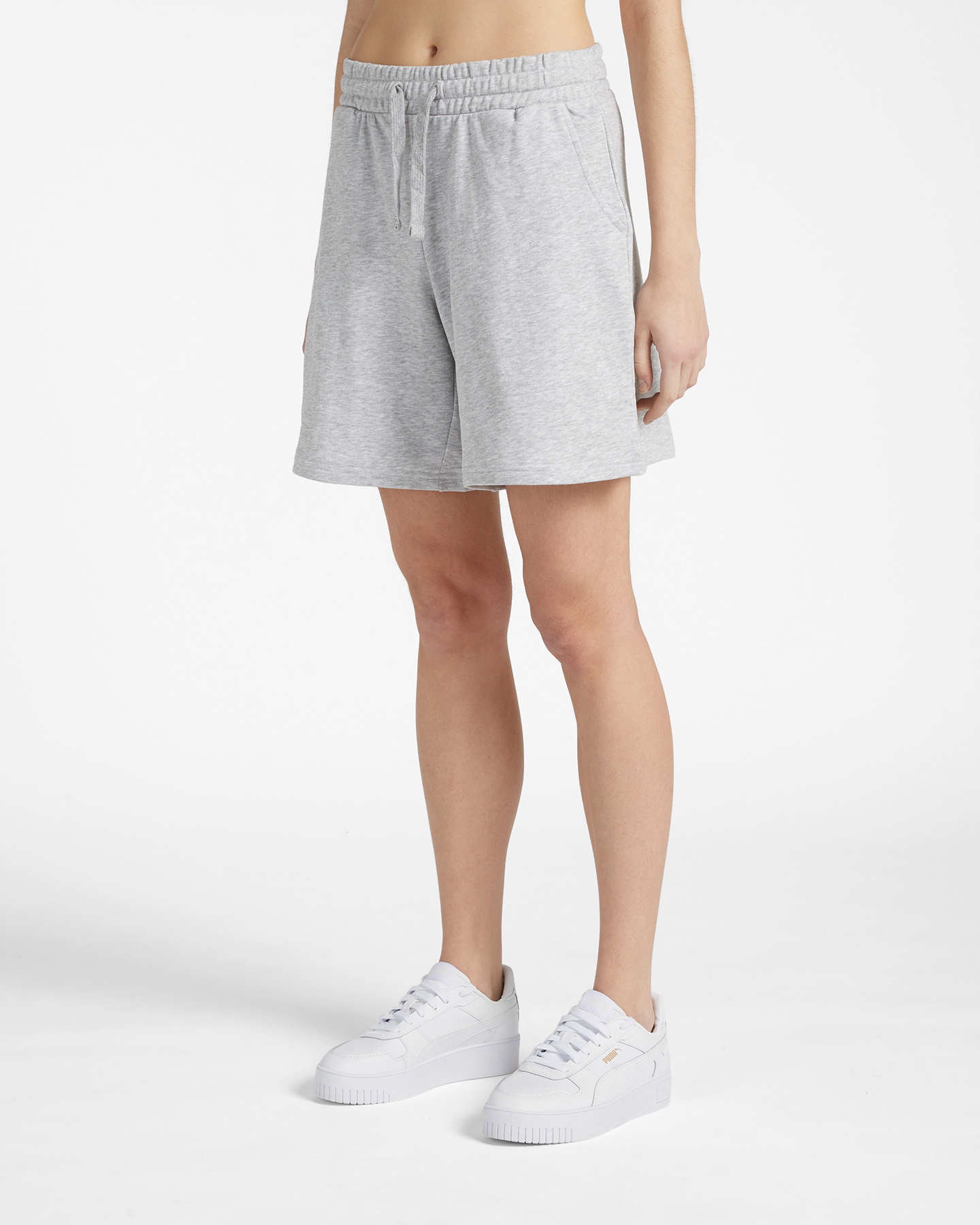 Pantaloncini ADMIRAL GRAPHIC LOGO W - 10 | Cisalfa Sport