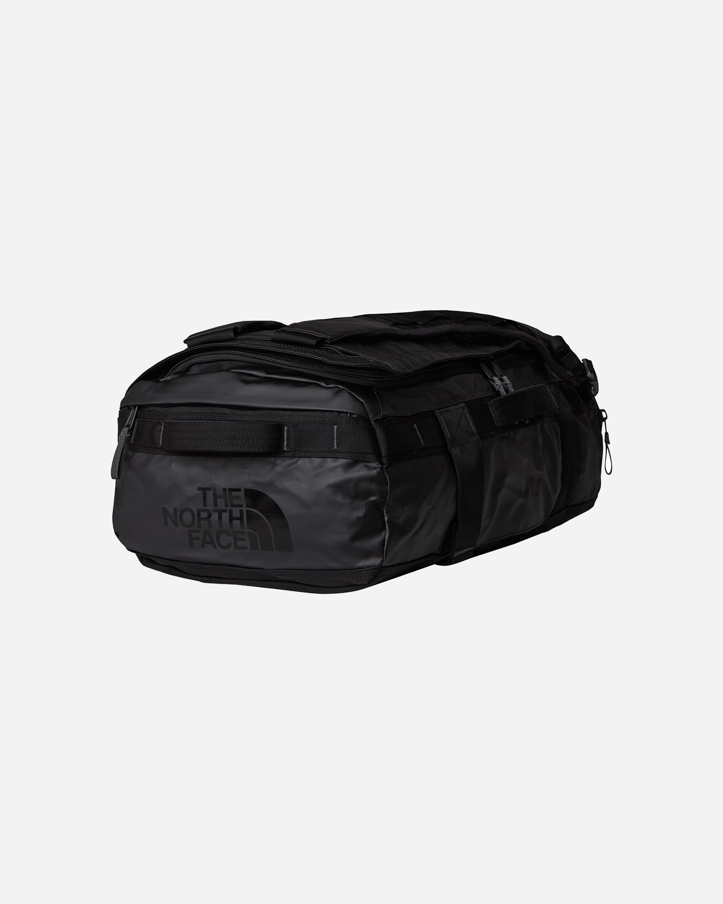 Borsa viaggio THE NORTH FACE BASE CAMP VOYAGER DUFFEL 32L  - Nero - 0 | Cisalfa Sport