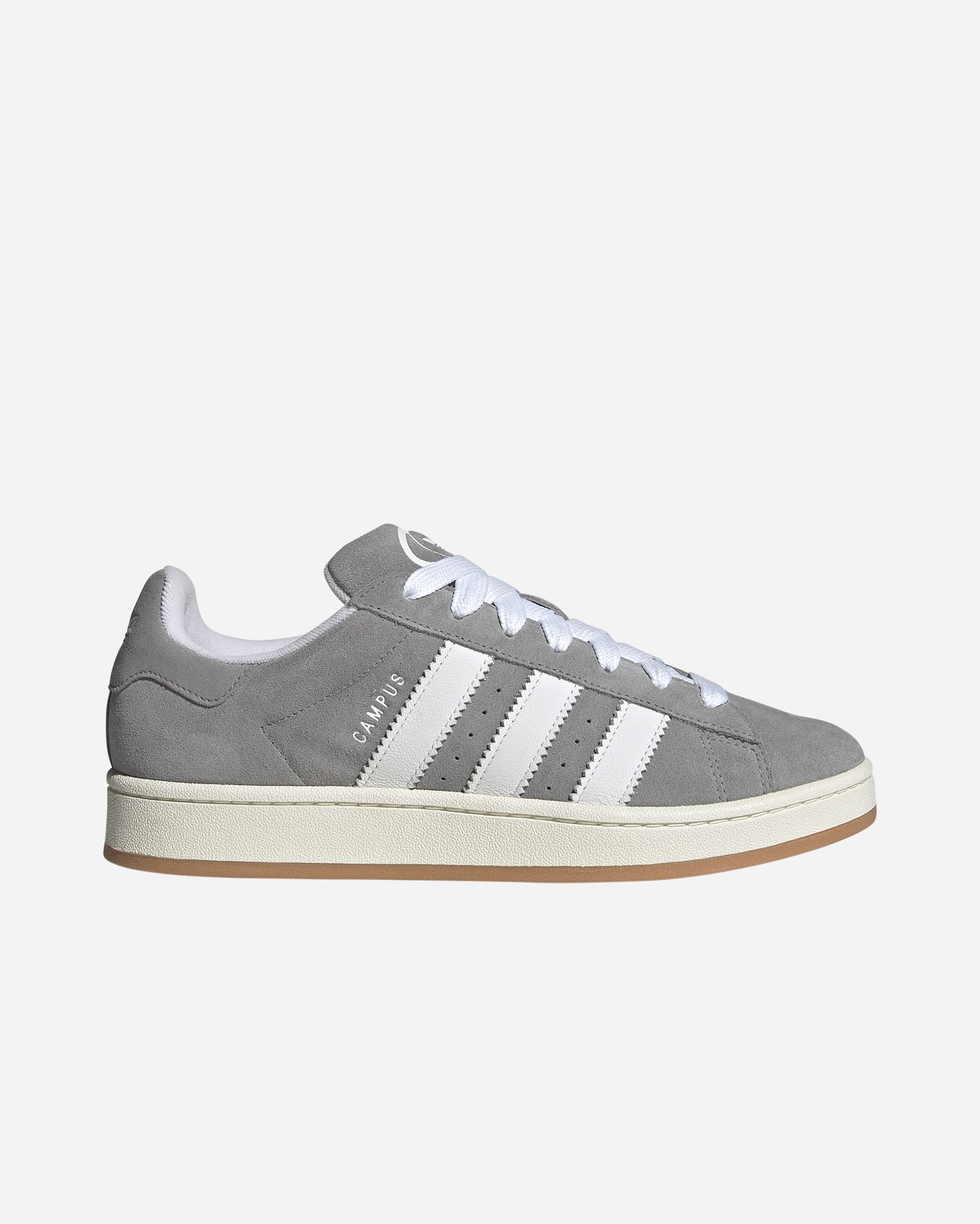 Scarpe sneakers ADIDAS CAMPUS 00S M - Grigio - 0 | Cisalfa Sport