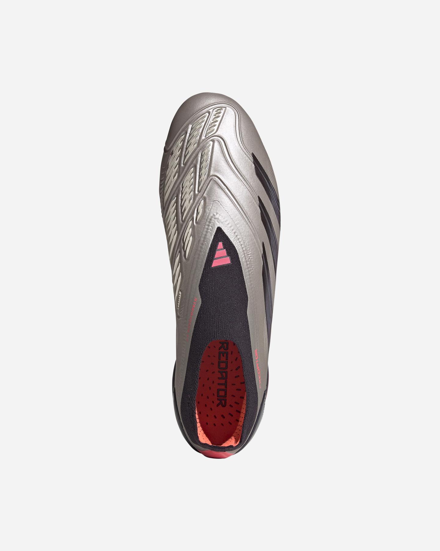 Scarpe calcio ADIDAS PREDATOR ELITE LL FG M - Color mix - 2 | Cisalfa Sport