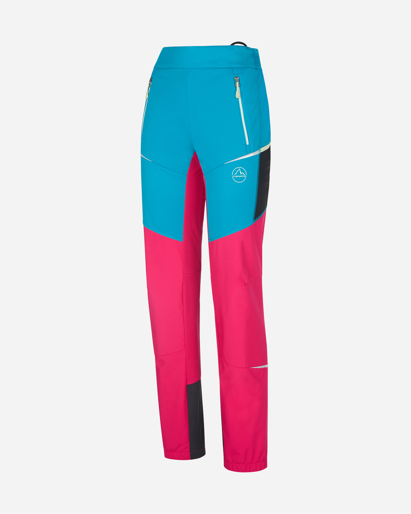 Pantalone outdoor LA SPORTIVA IKARUS W - Fucsia - 0 | Cisalfa Sport