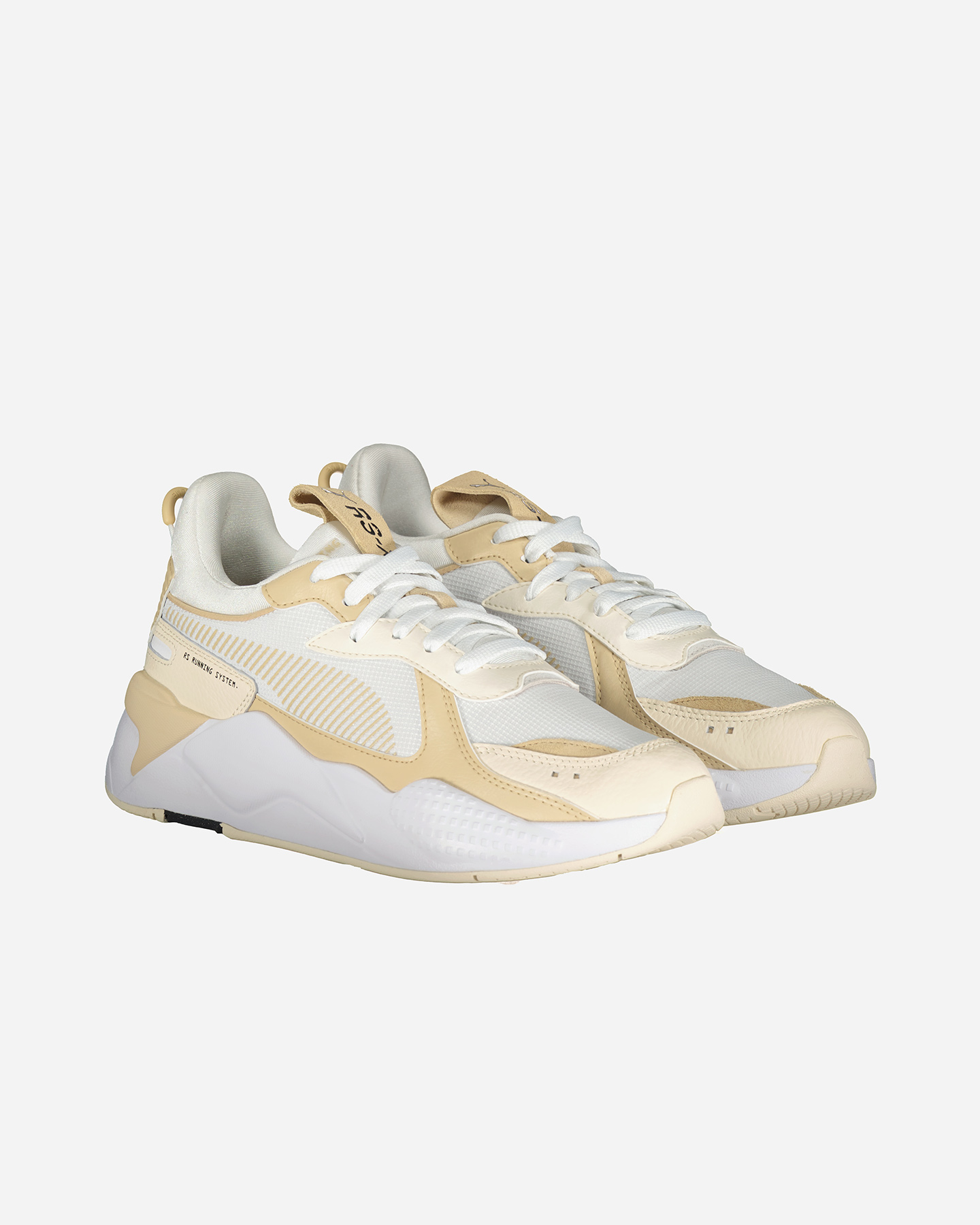 Scarpe sneakers PUMA RS-X SOFT W - Marrone - 1 | Cisalfa Sport