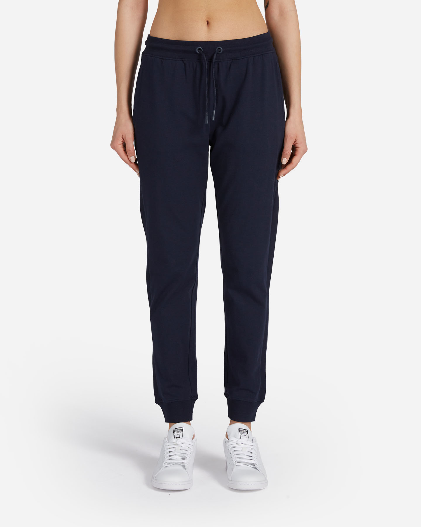 Pantalone ARENA ATHLETICS W - Blu - 0 | Cisalfa Sport