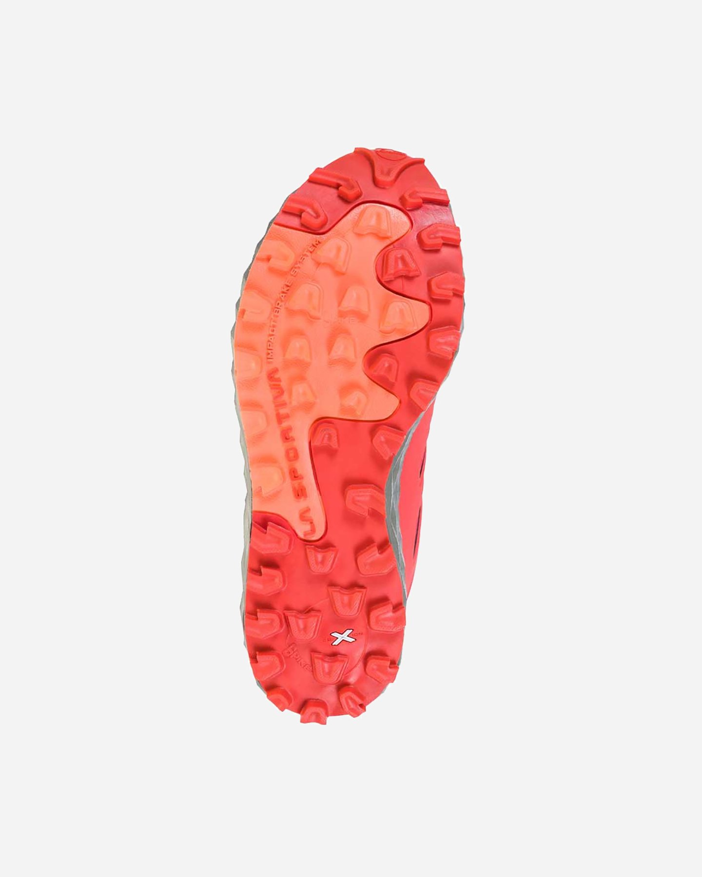 Scarpe trail LA SPORTIVA LYCAN II W - Rosa - 2 | Cisalfa Sport