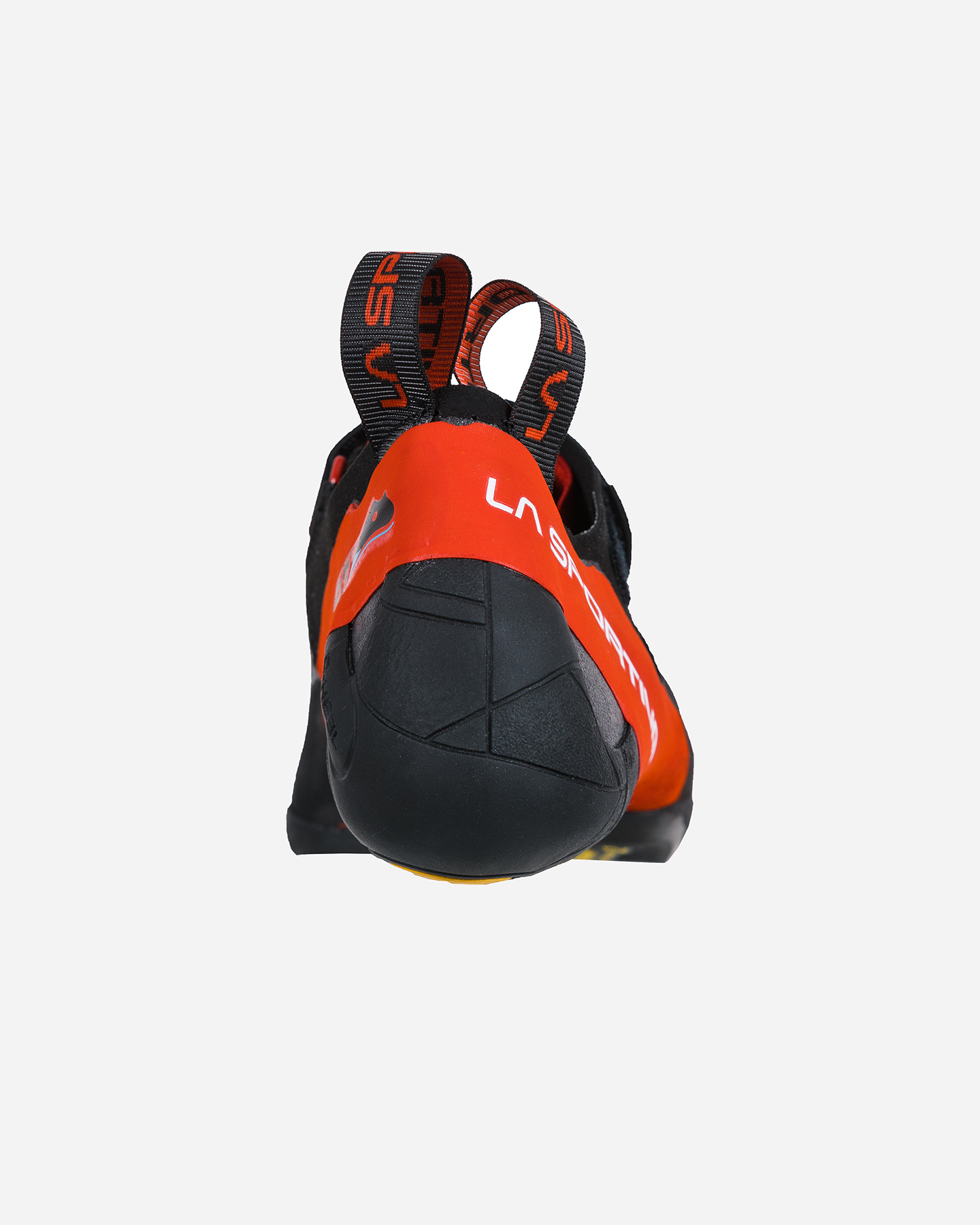Scarpette arrampicata LA SPORTIVA SKWAMA M - Nero - 4 | Cisalfa Sport