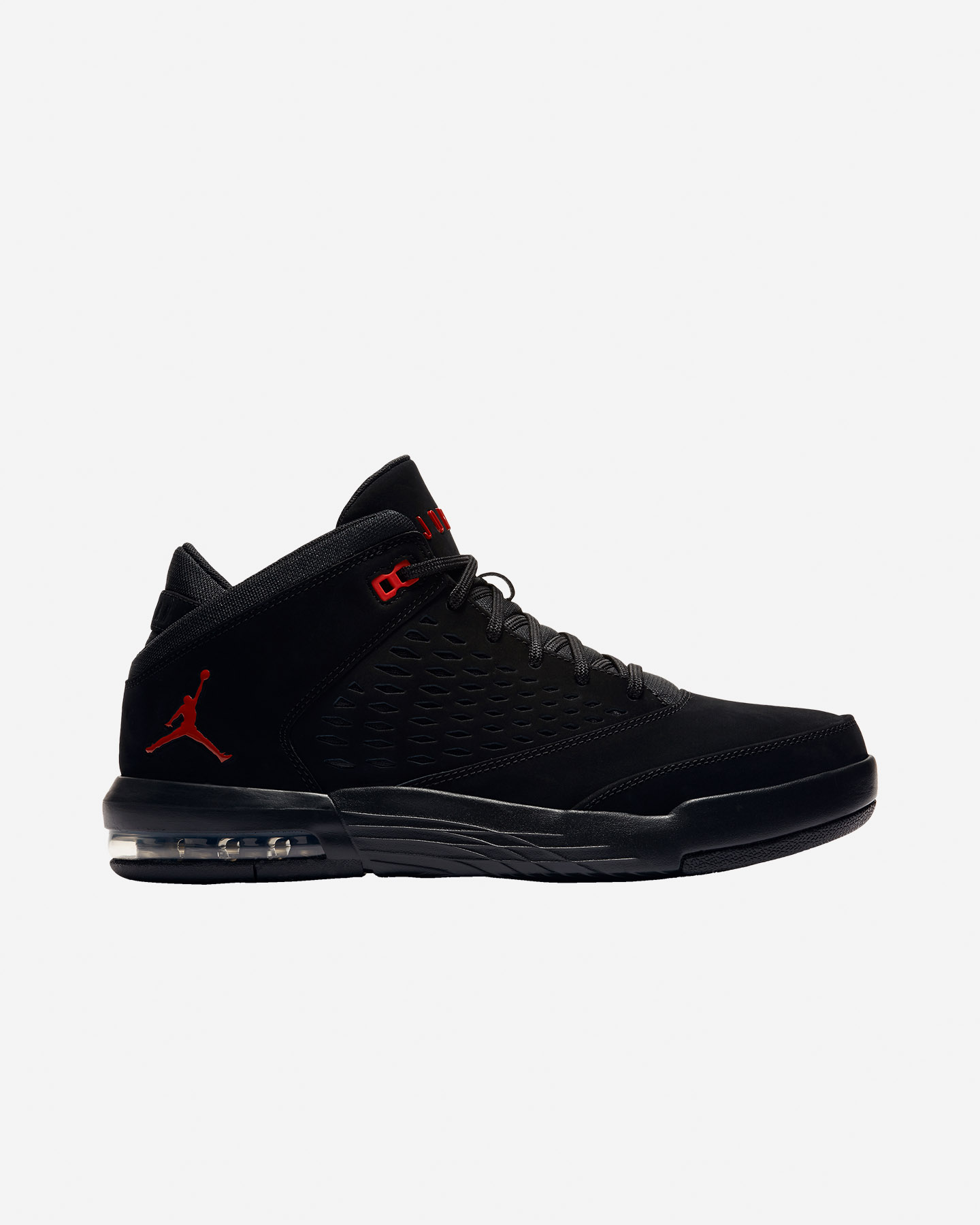 jordan flight origin 4 nere