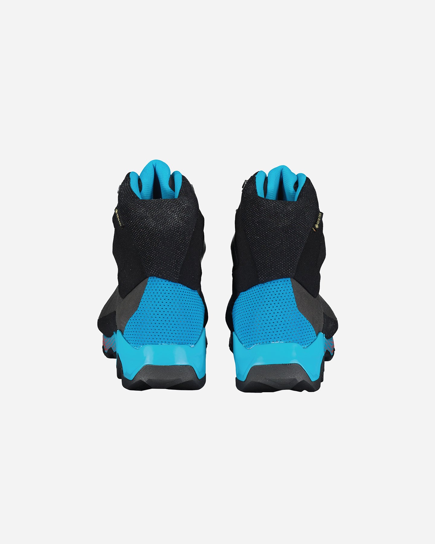 Scarpe alpinismo LA SPORTIVA AEQUILIBRIUM TREK GTX W - Grigio - 4 | Cisalfa Sport