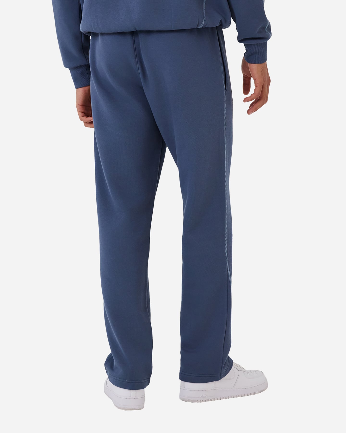 Pantalone NEW ERA LOS ANGELES LAKERS M - Azzurro - 1 | Cisalfa Sport