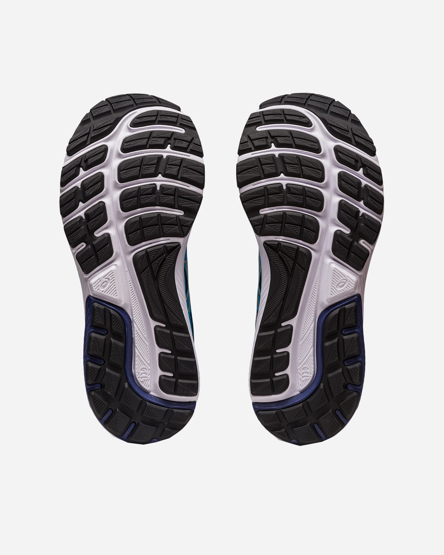 Scarpe running ASICS GEL-CUMULUS 24 GS JR - Blu - 3 | Cisalfa Sport