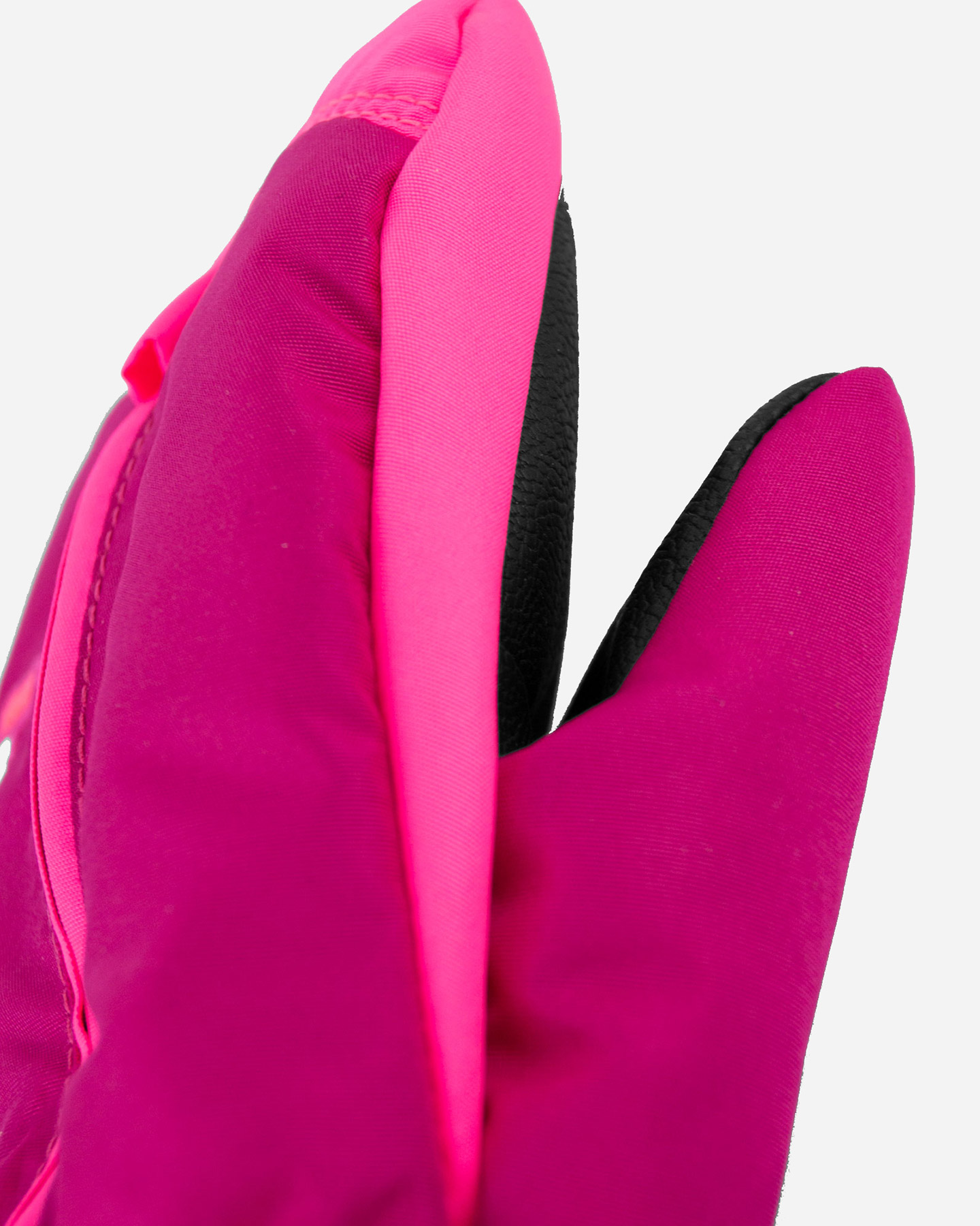 Guanti sci REUSCH BEN JR - Fucsia - 3 | Cisalfa Sport