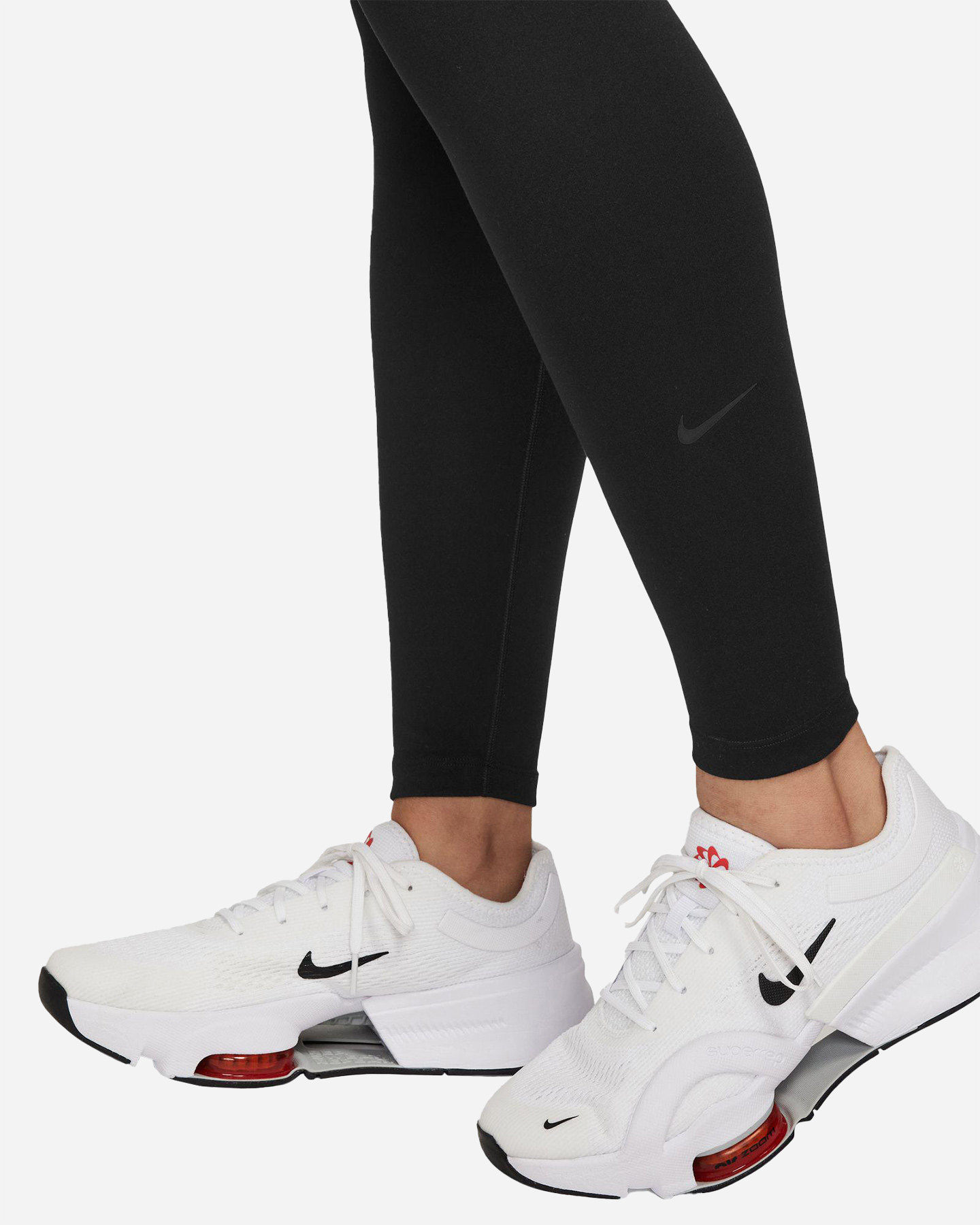 Leggings NIKE HIGH RISE ONE W - 3 | Cisalfa Sport