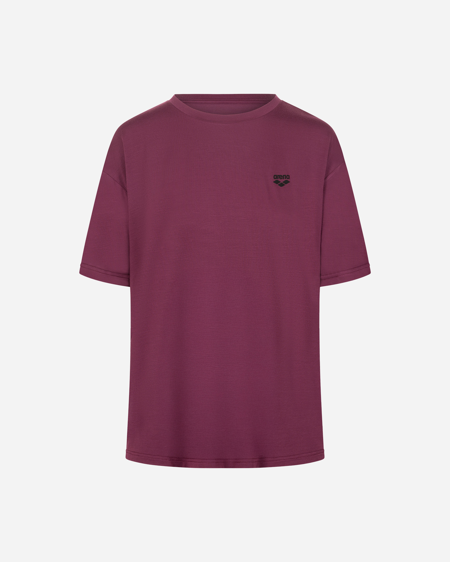 T-shirt training ARENA ADVANCE W - Viola - 0 | Cisalfa Sport