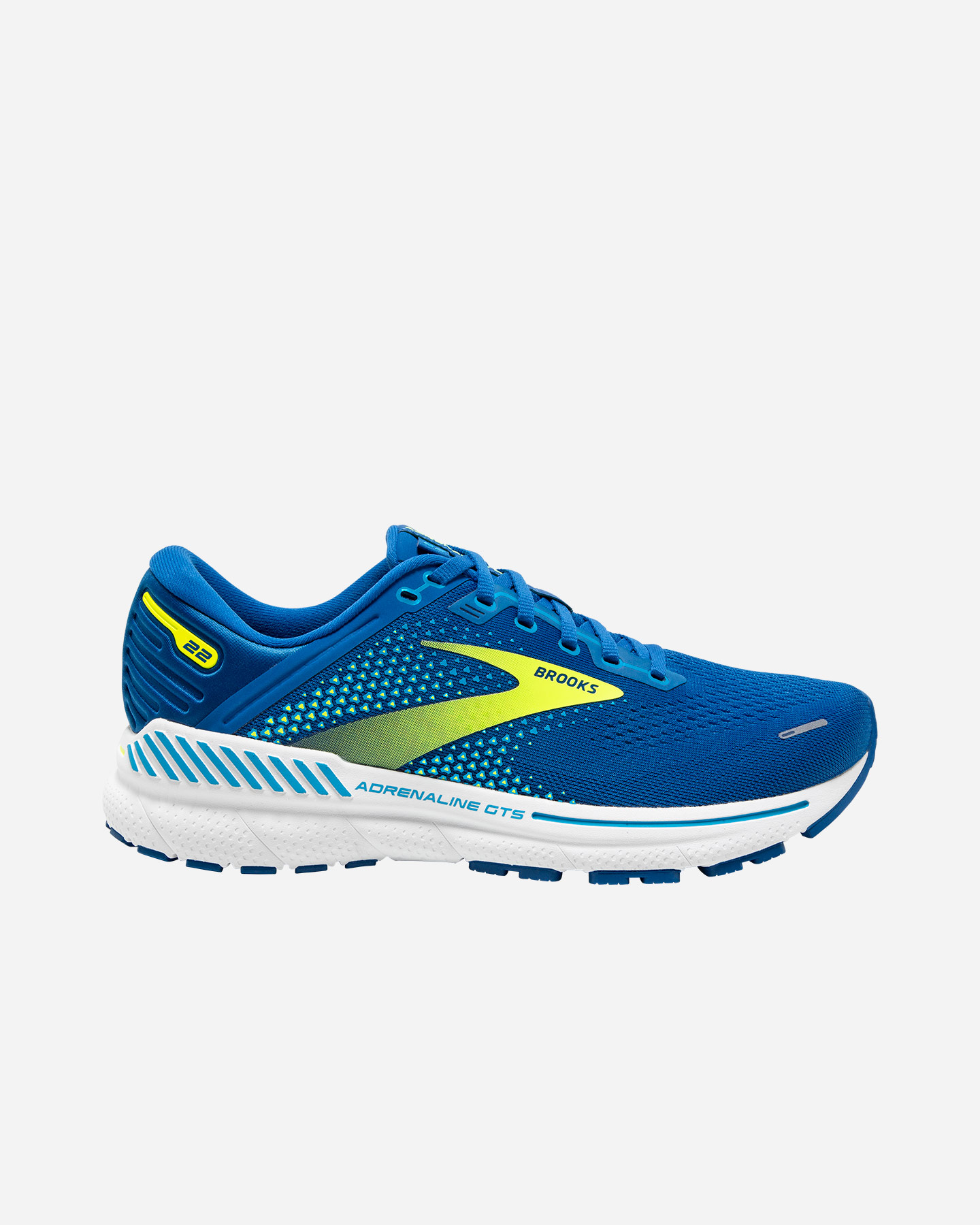 Scarpe running BROOKS ADRENALINE GTS 22 M - 0 | Cisalfa Sport
