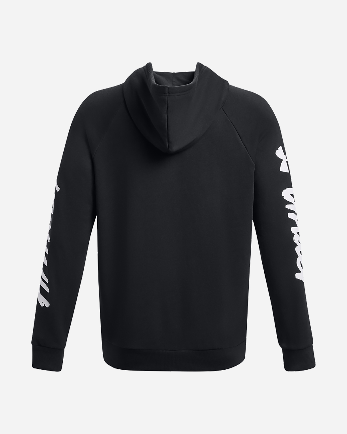 Felpa UNDER ARMOUR GRAPHIC M - 1 | Cisalfa Sport