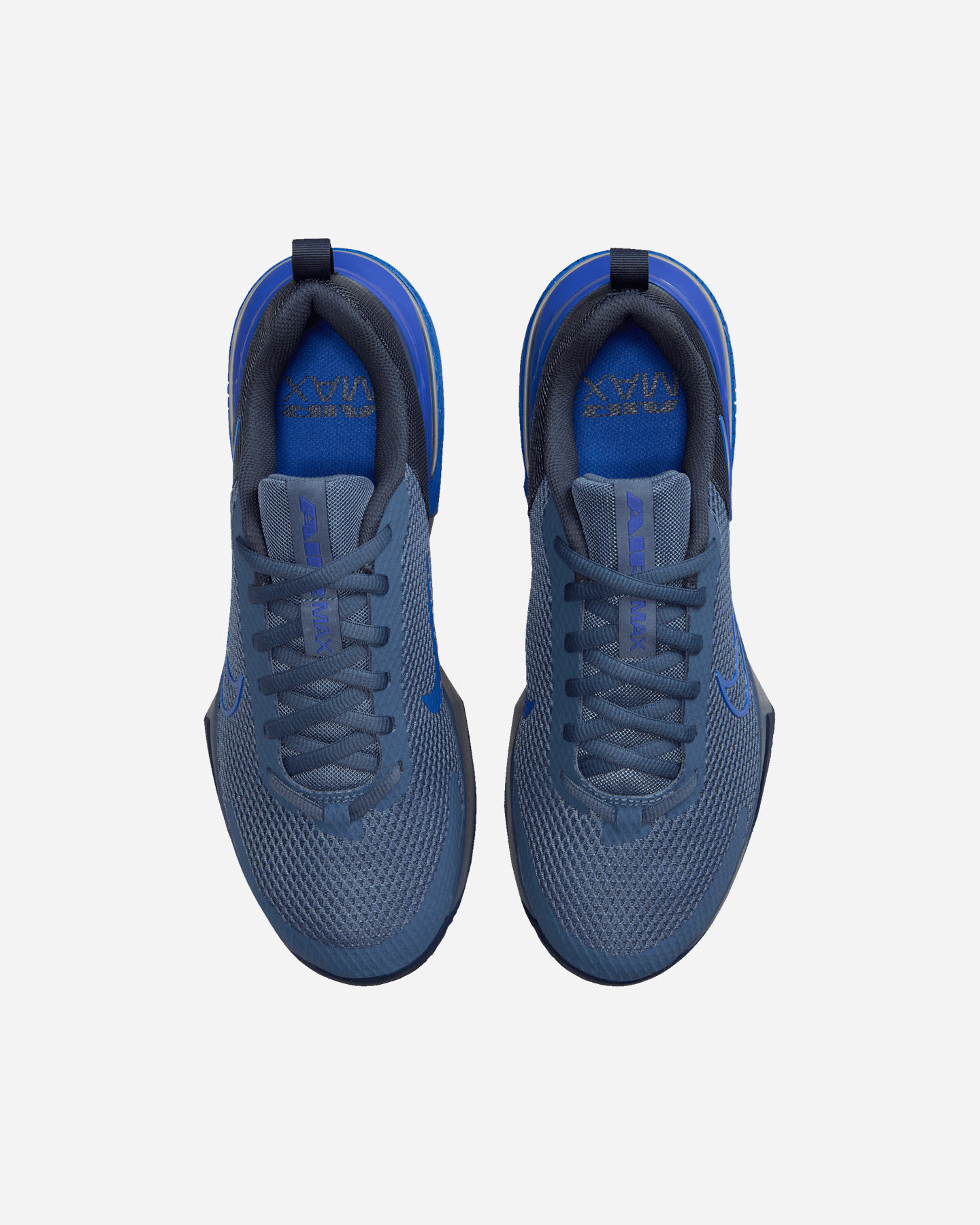 Scarpe training NIKE AIR MAX ALPHA TRAINER 6 M - Blu - 3 | Cisalfa Sport