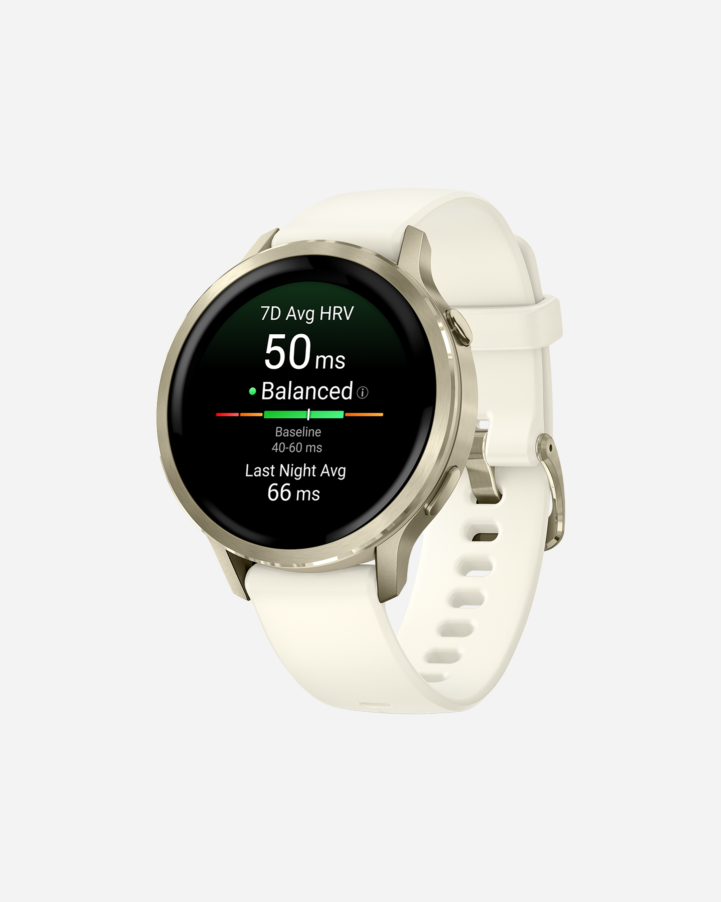 Orologio multifunzione GARMIN VENU 4 41MM  - Bianco - 1 | Cisalfa Sport