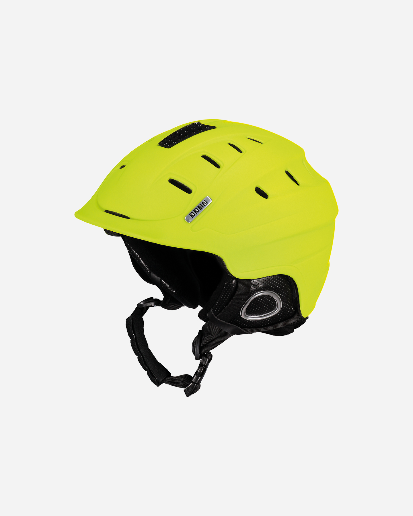 Casco sci 8848 VERBIER M - Giallo - 0 | Cisalfa Sport