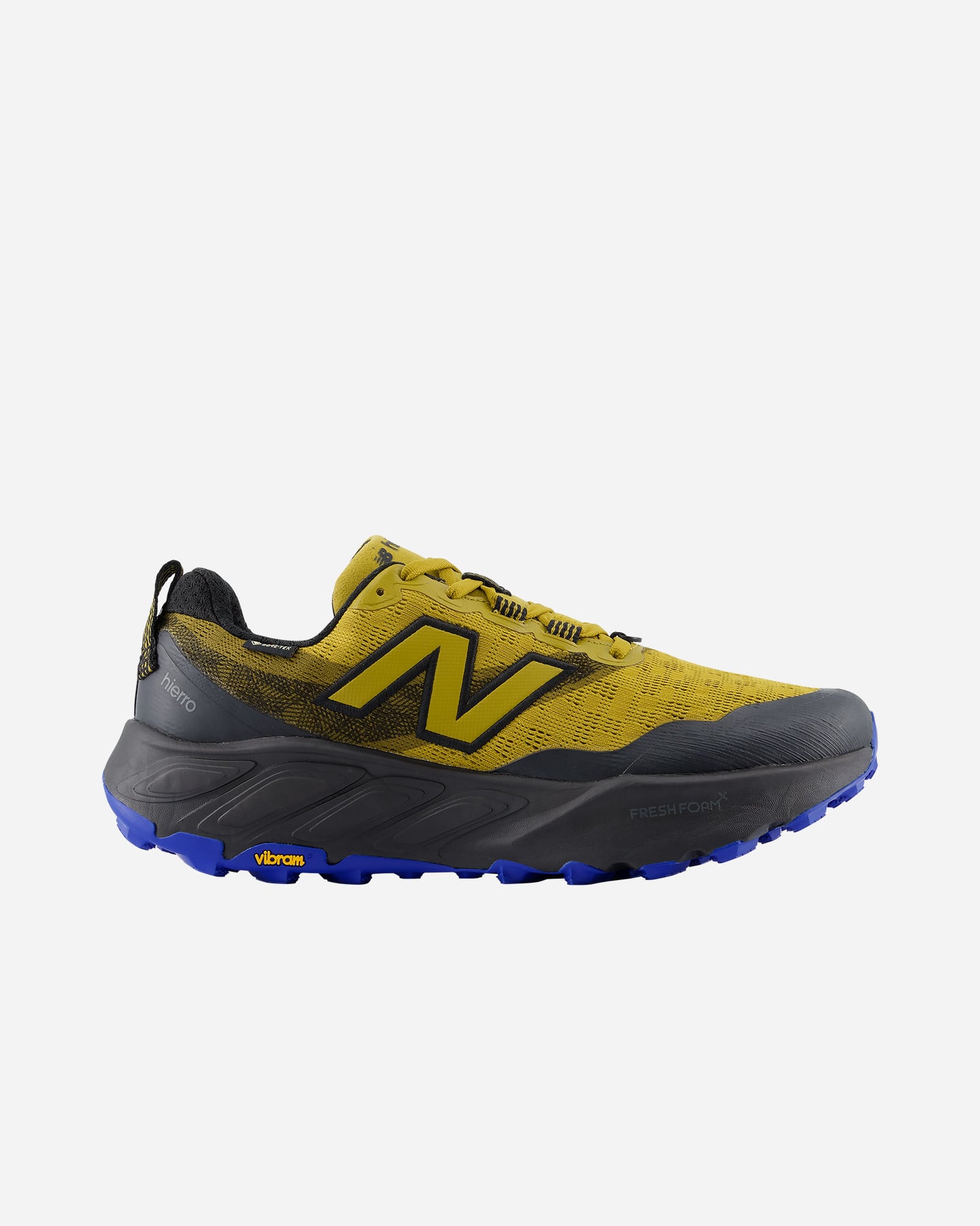 New Balance Fresh Foam Hierro v9 gore Tex