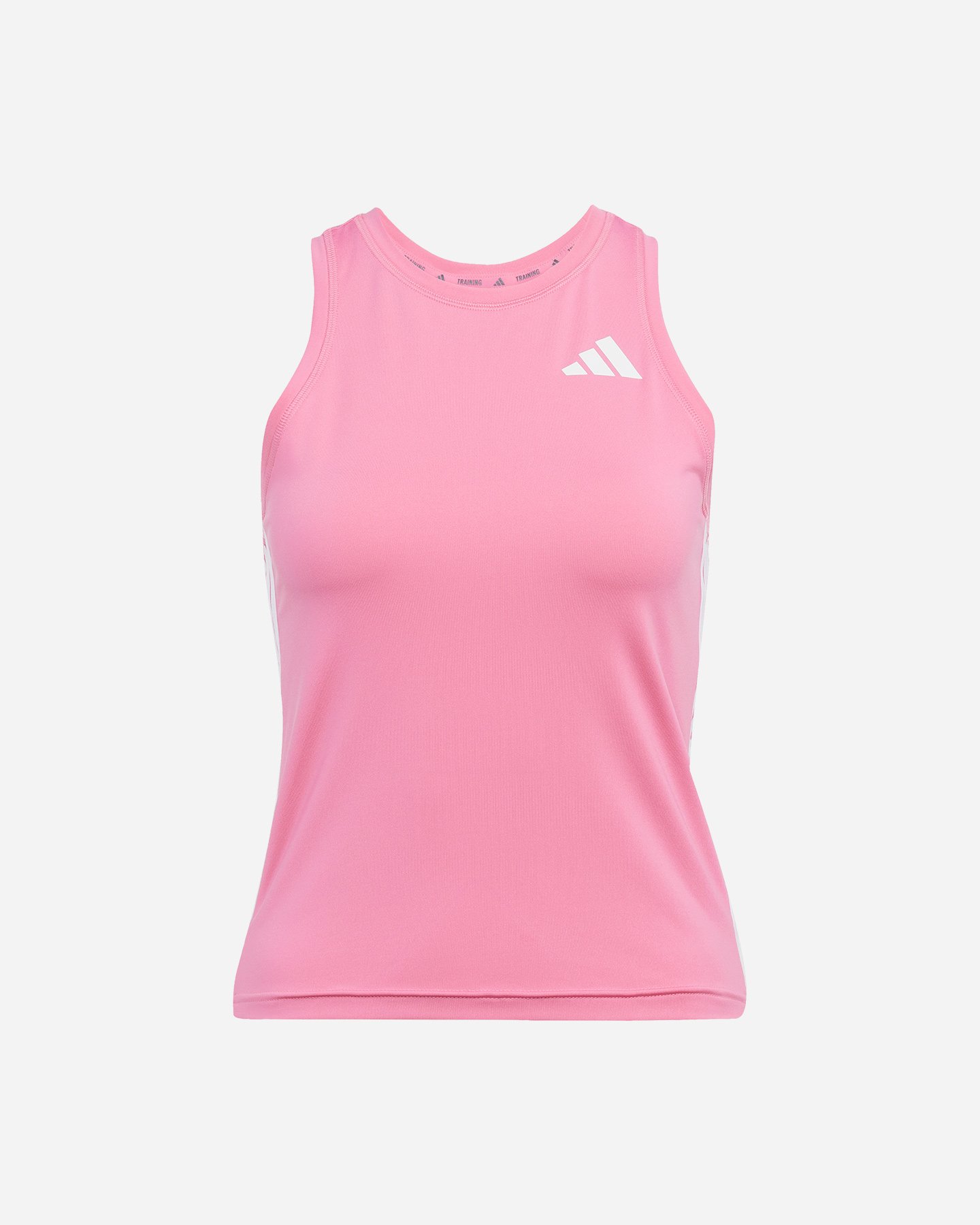 Canotta training ADIDAS WORKOUT ESSENTIALS W - Rosa - 0 | Cisalfa Sport