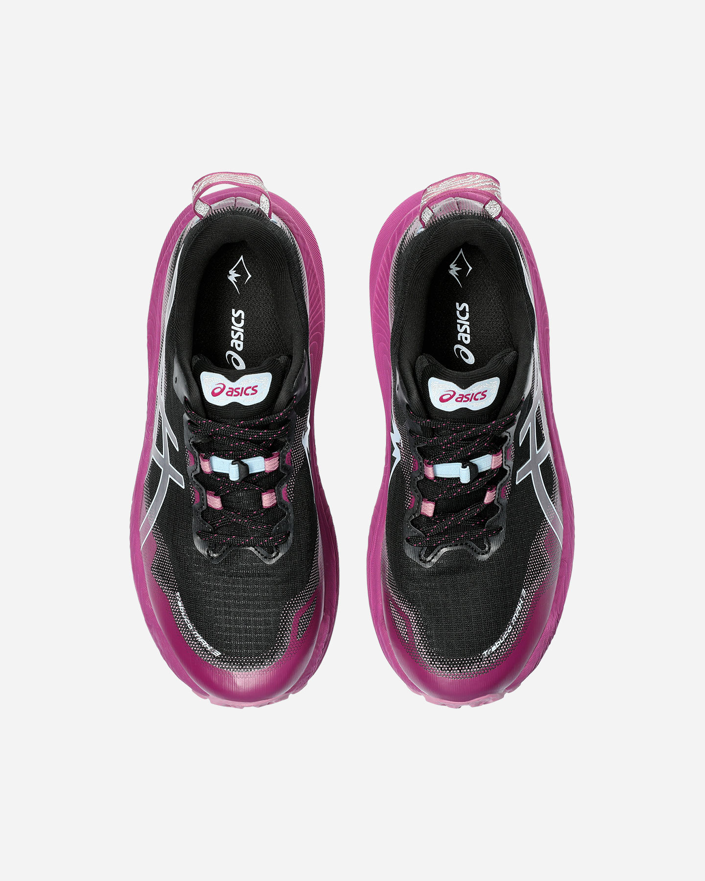 Scarpe trail ASICS TRABUCO MAX 3 W - Nero - 3 | Cisalfa Sport