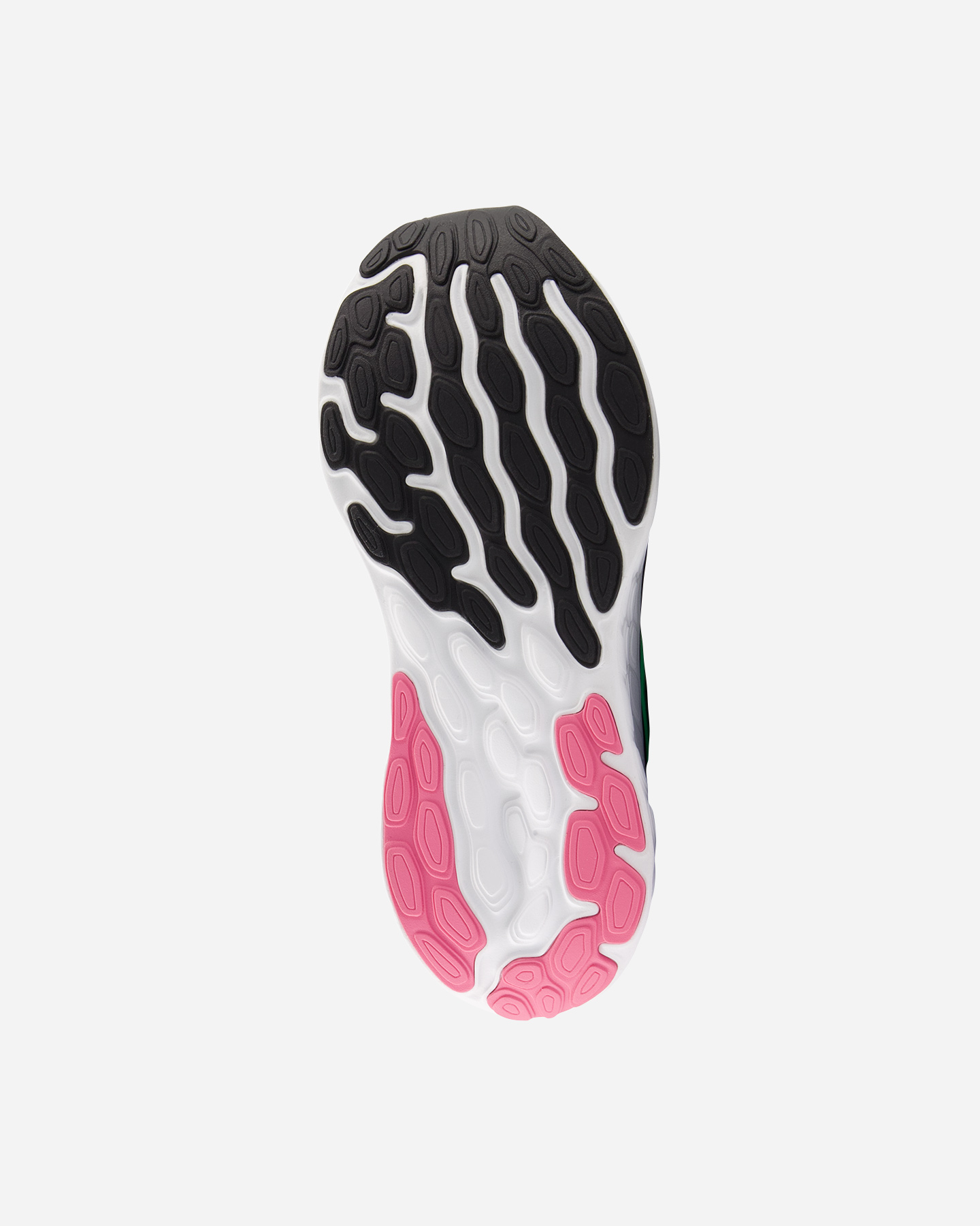 Scarpe running NEW BALANCE FRESH FOAM 680 V8 W - Grigio - 2 | Cisalfa Sport