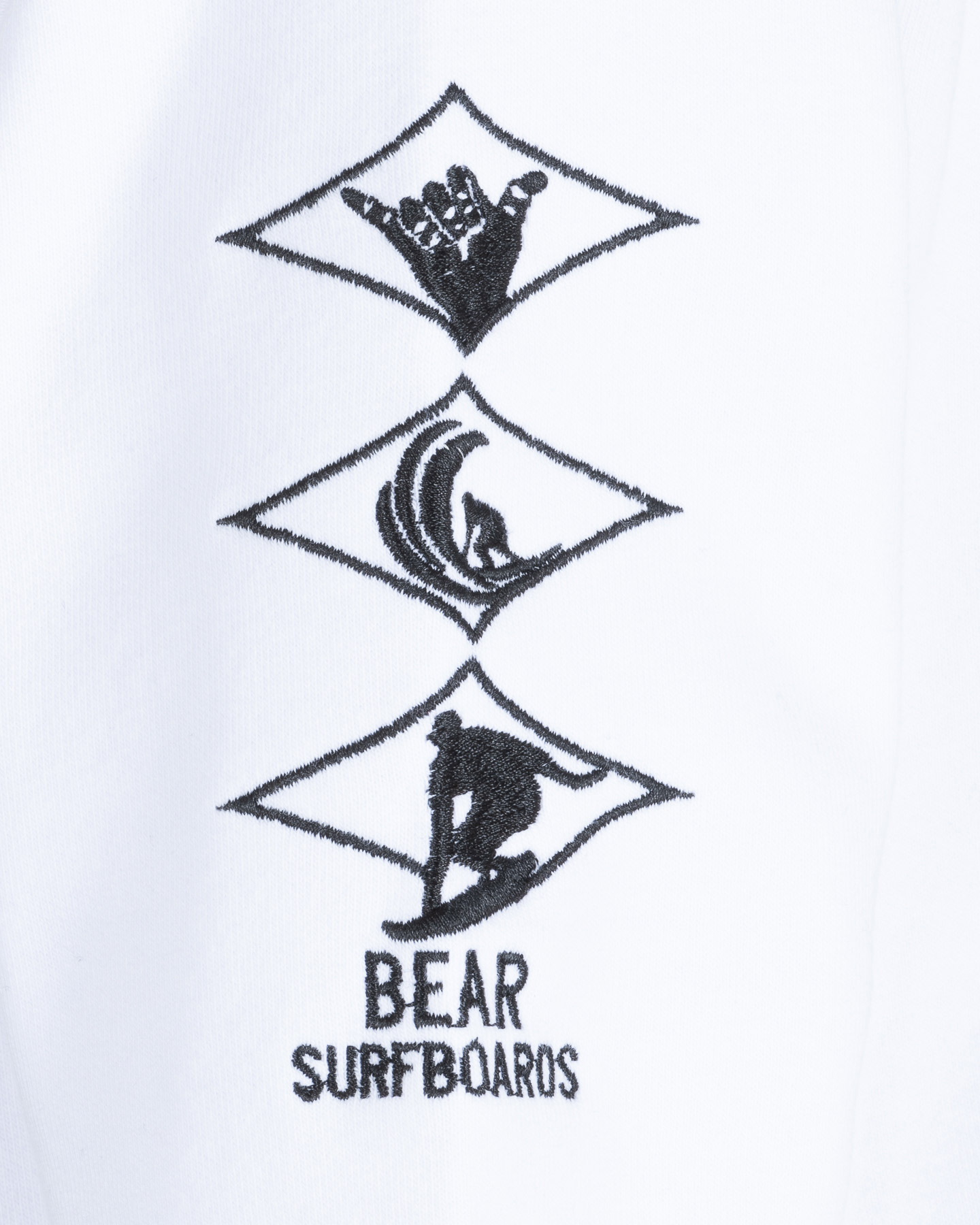 Felpa BEAR SEASONAL JR - 2 | Cisalfa Sport