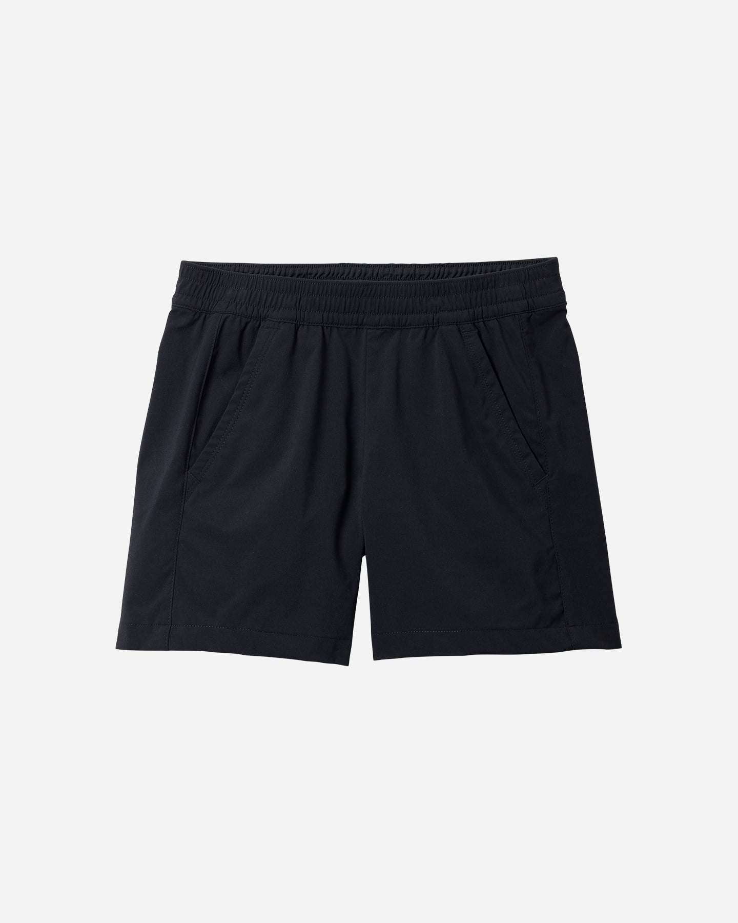 Pantaloncini COLUMBIA LESLIE FALLS JR - Nero - 0 | Cisalfa Sport