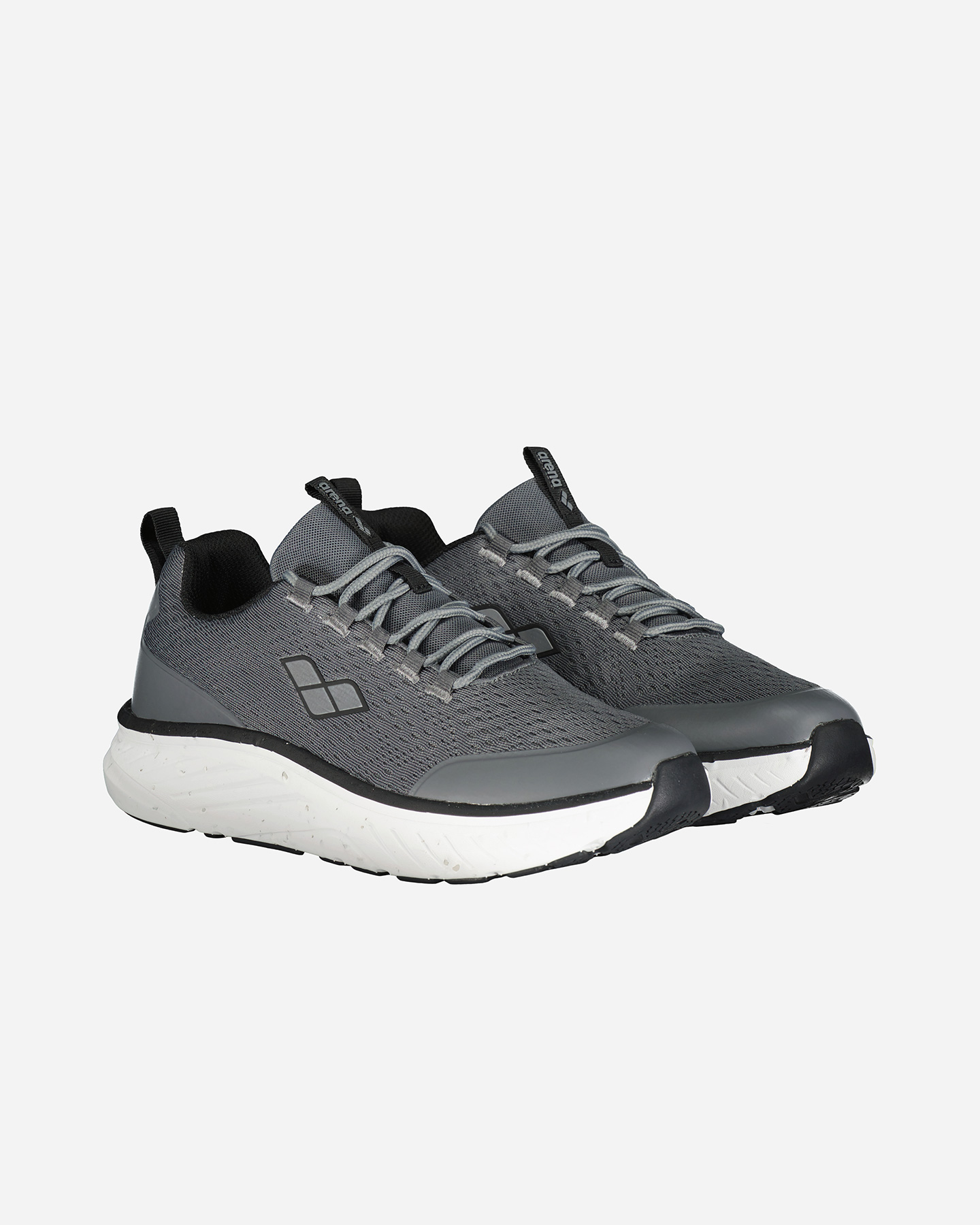 Scarpe sneakers ARENA DC9 M - Grigio - 1 | Cisalfa Sport
