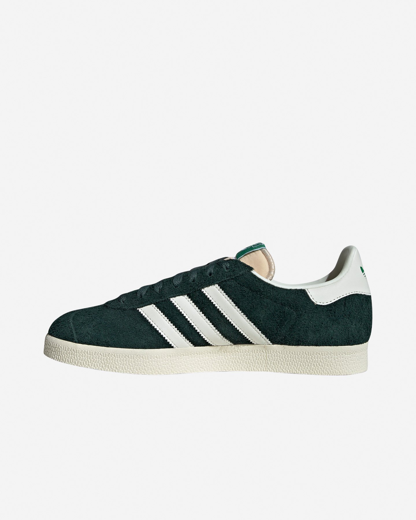 Scarpe sneakers ADIDAS GAZELLE  - Verde - 3 | Cisalfa Sport