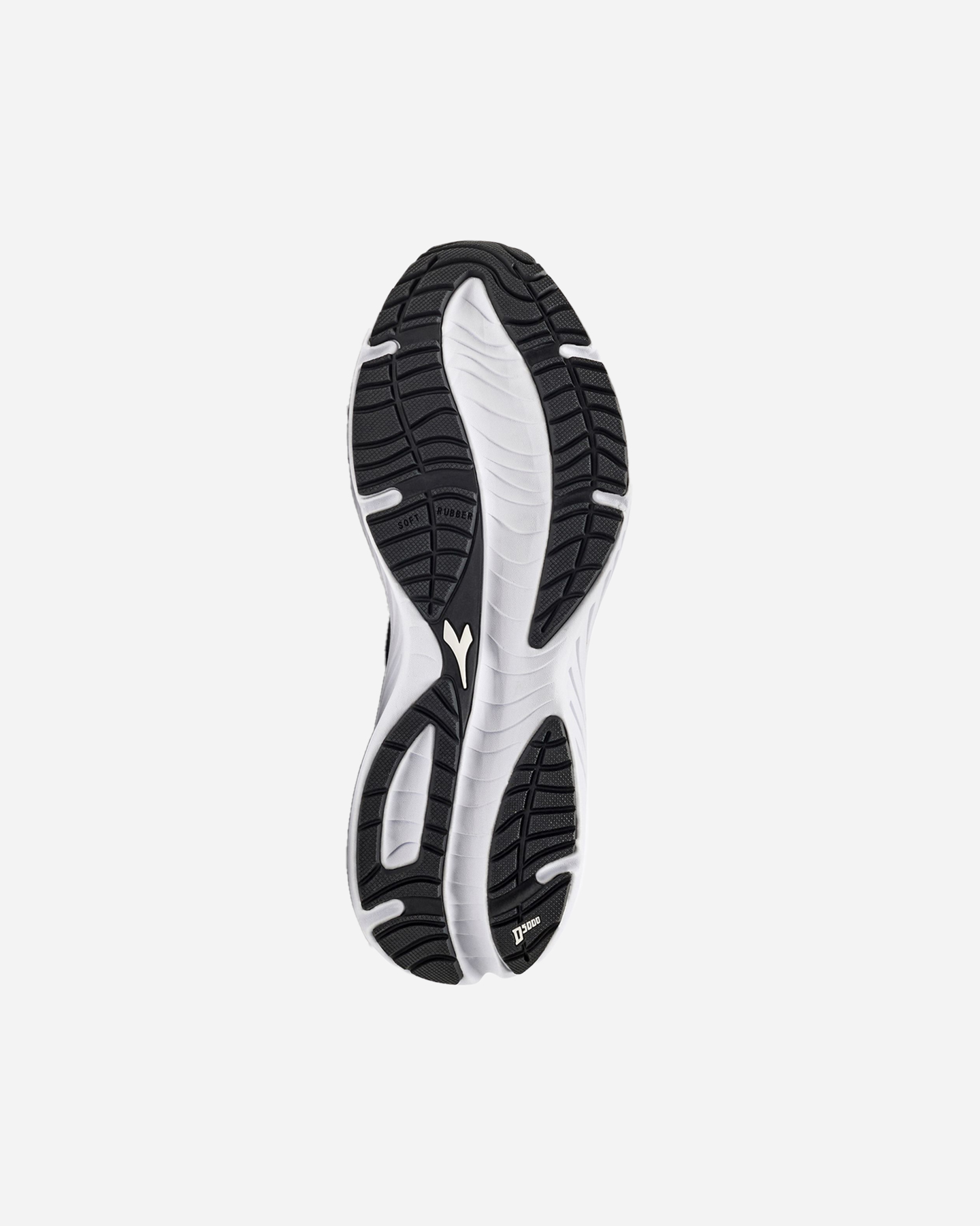 Scarpe running DIADORA STRADA W - Nero - 1 | Cisalfa Sport