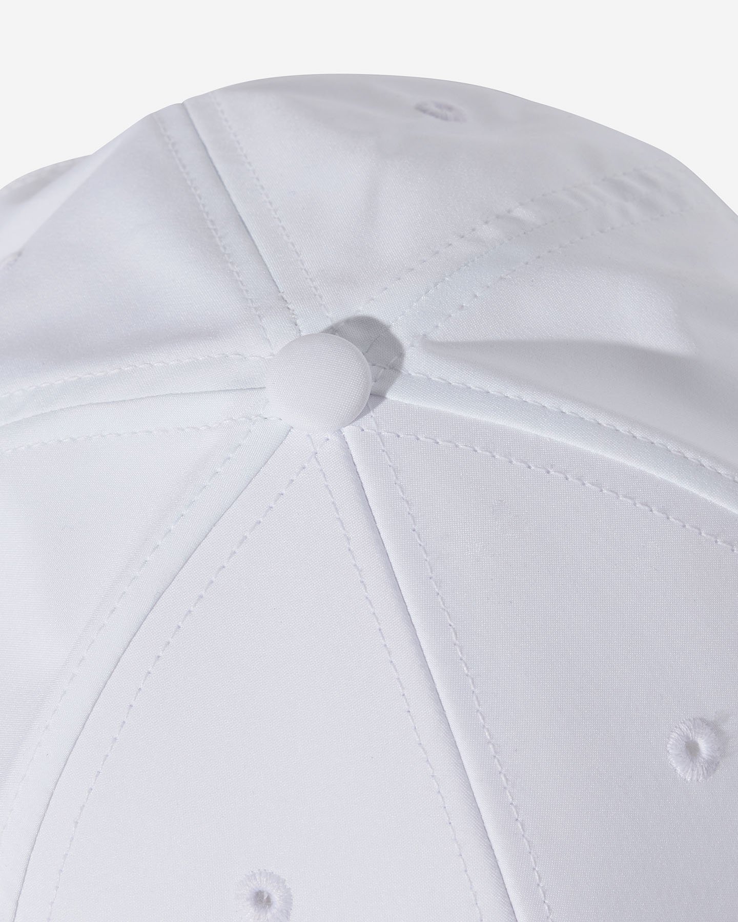 Cappellino ADIDAS MERCEDES BB LT  - Bianco - 3 | Cisalfa Sport