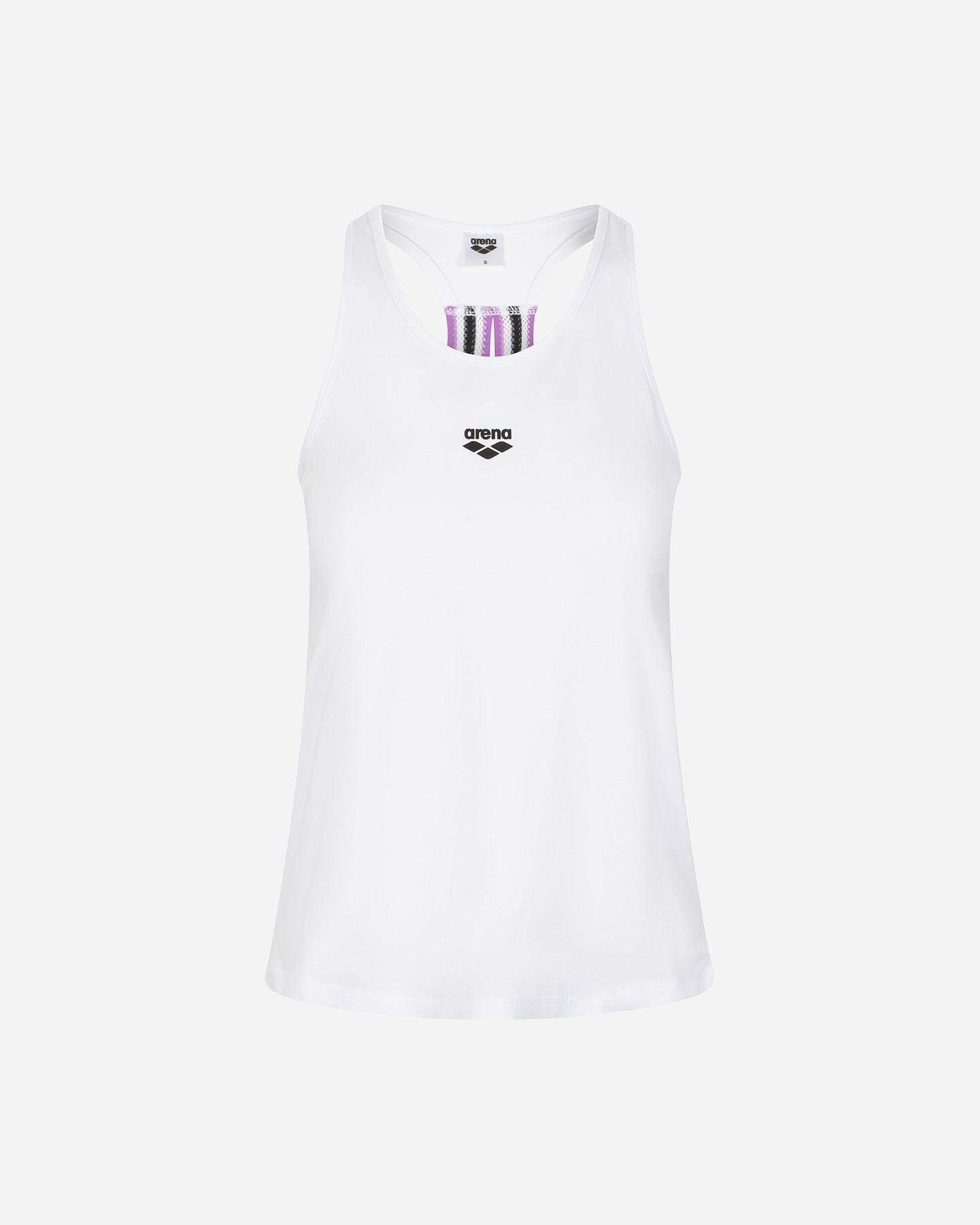 Canotta ARENA ATHLETICS W - 0 | Cisalfa Sport