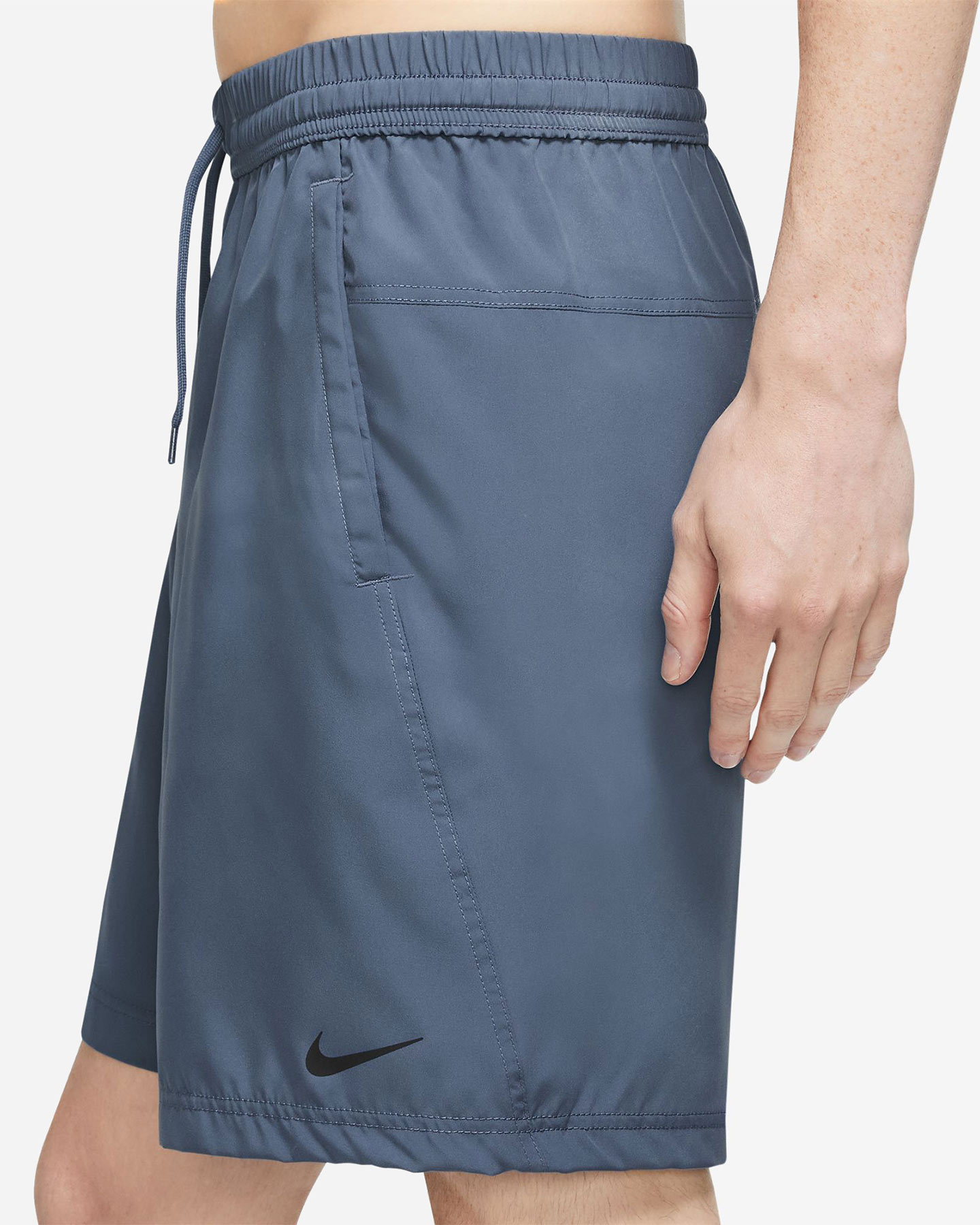 Pantalone training NIKE DRI FIT FORM 7IN M - 7 | Cisalfa Sport