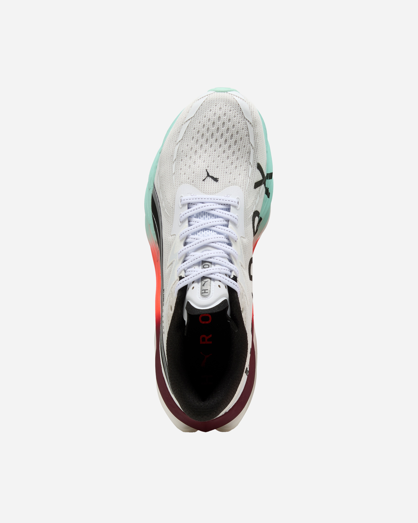 Scarpe running PUMA VELOCITY NITRO 4 HYROX M - Color mix - 3 | Cisalfa Sport