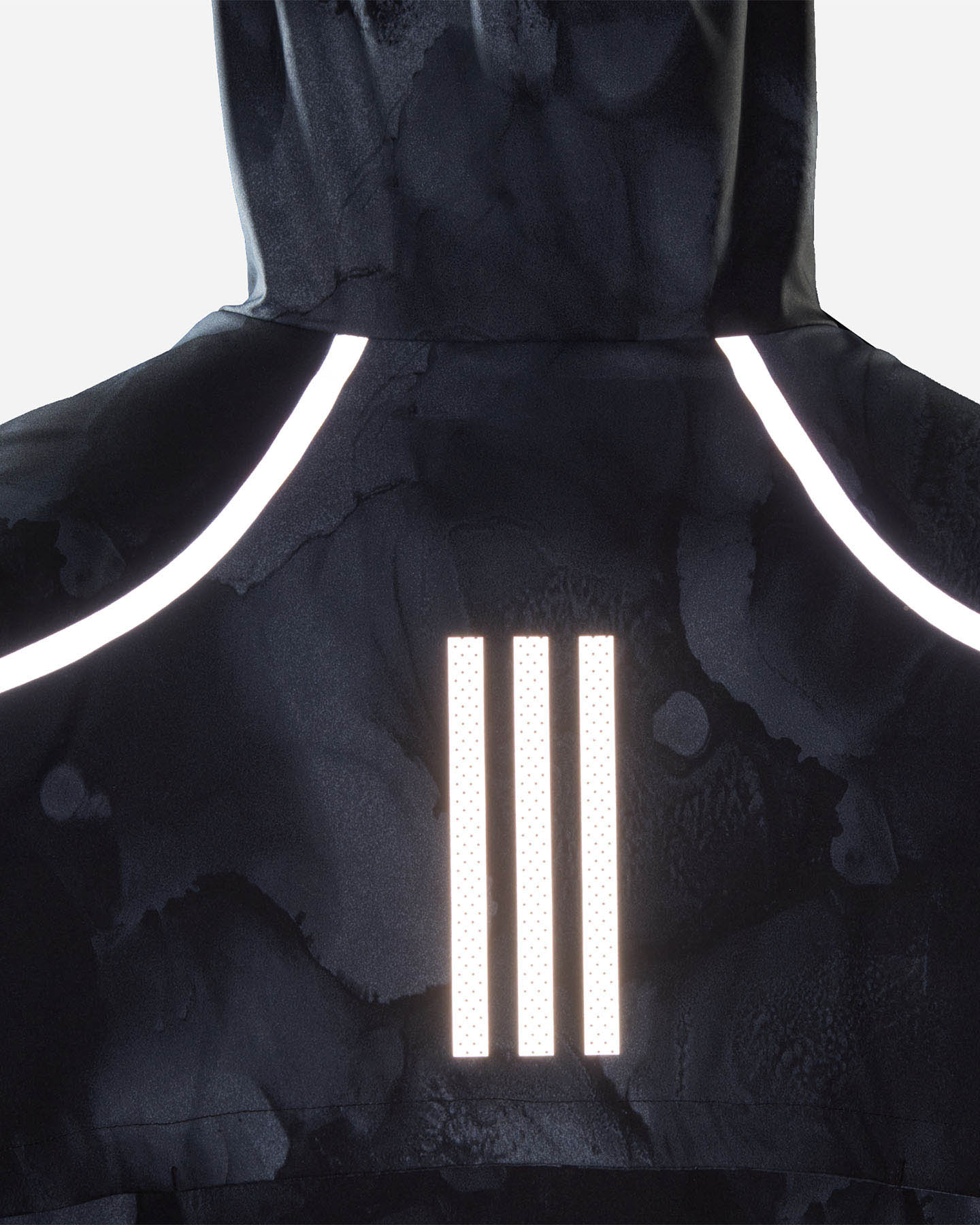 Giacca running ADIDAS MARATHON M - 5 | Cisalfa Sport