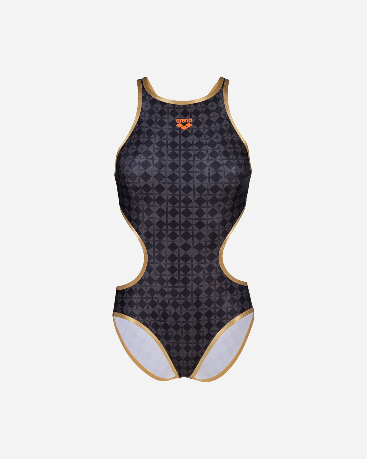 Costume piscina ARENA 50TH TECH ONE W - Nero - 0 | Cisalfa Sport