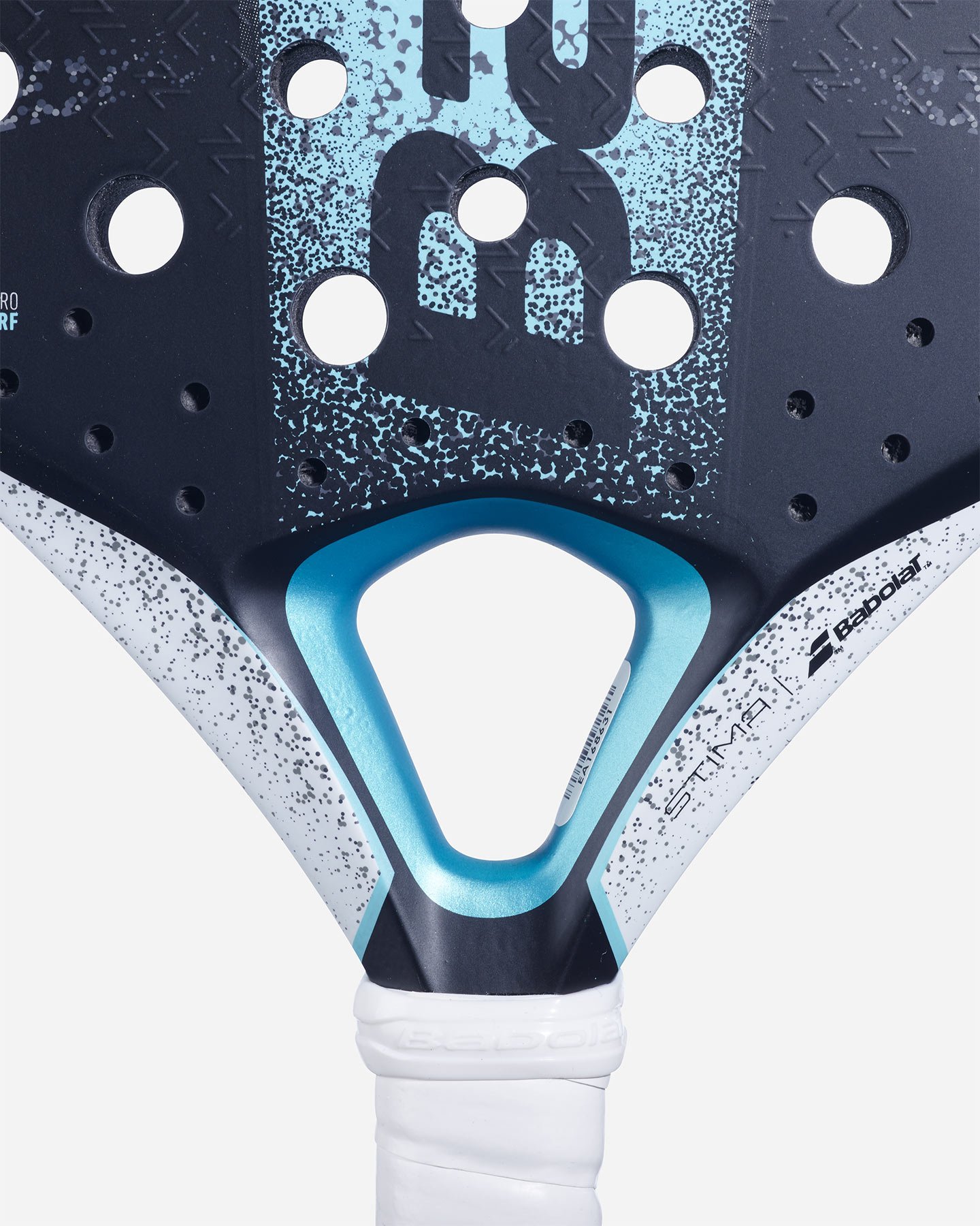 Racchetta padel performance BABOLAT STIMA ENERGY PADEL  - Color mix - 5 | Cisalfa Sport