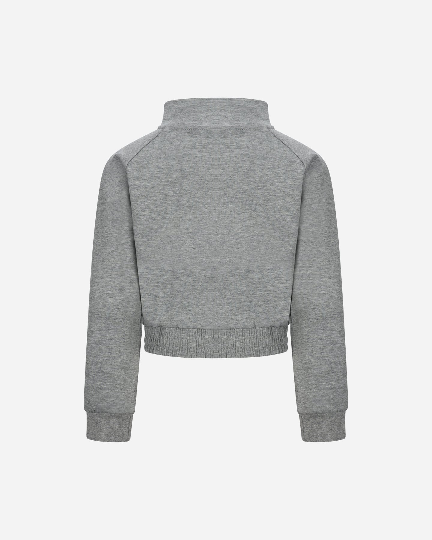 Felpa ARENA ATHLETIC ESSENTIAL JR - Grigio - 1 | Cisalfa Sport