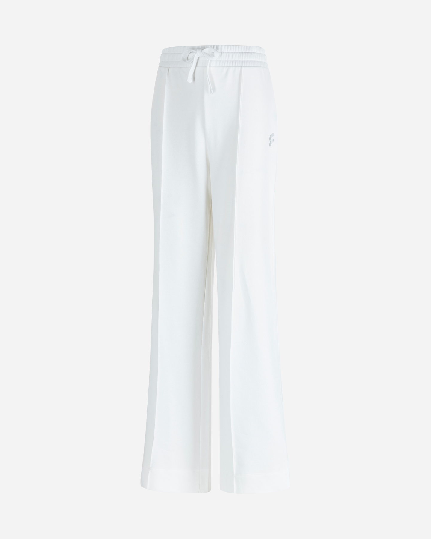 Pantalone FREDDY GEN Z W - Bianco - 0 | Cisalfa Sport