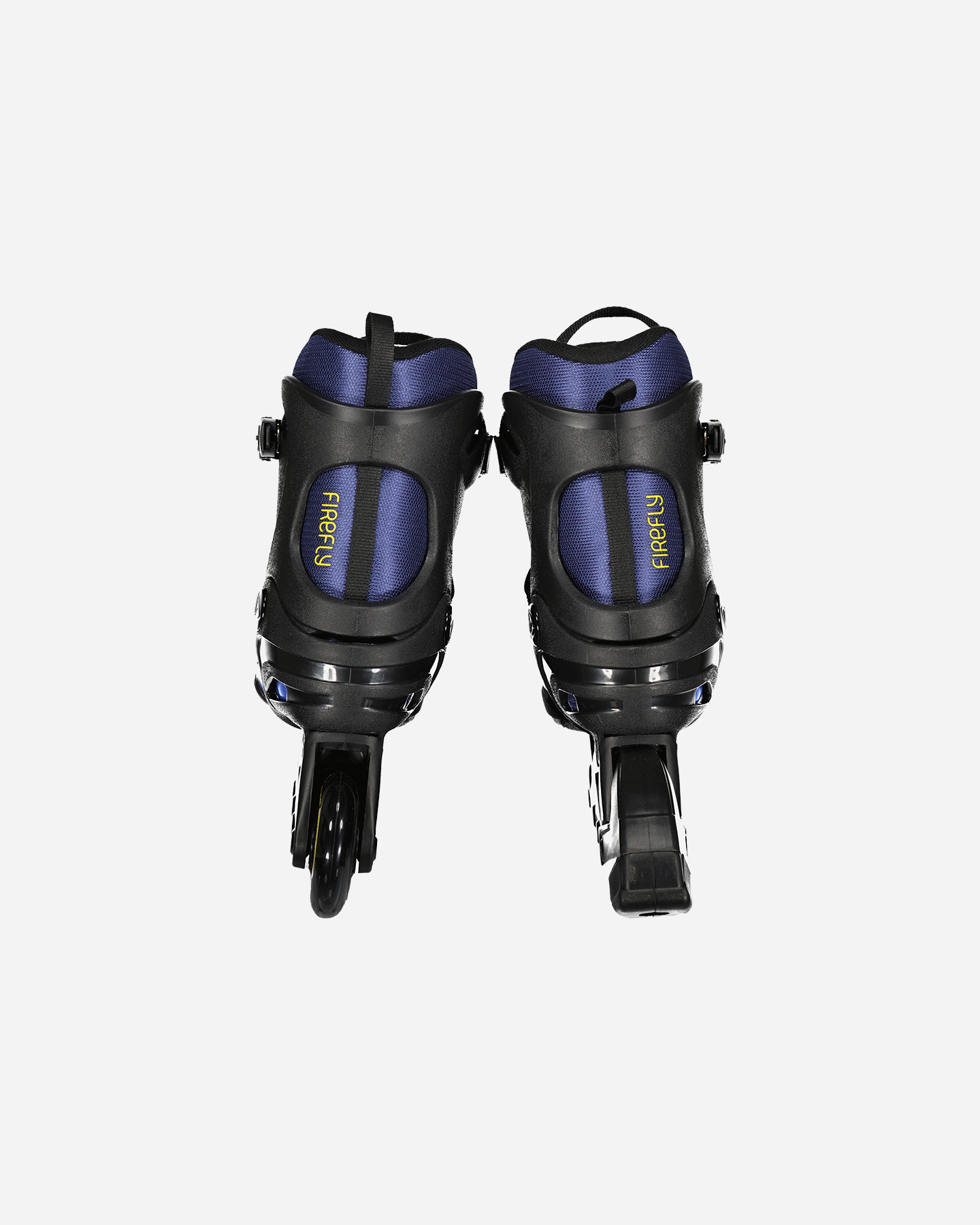 Pattini inline FIREFLY ILS 155 M76  - Nero - 2 | Cisalfa Sport