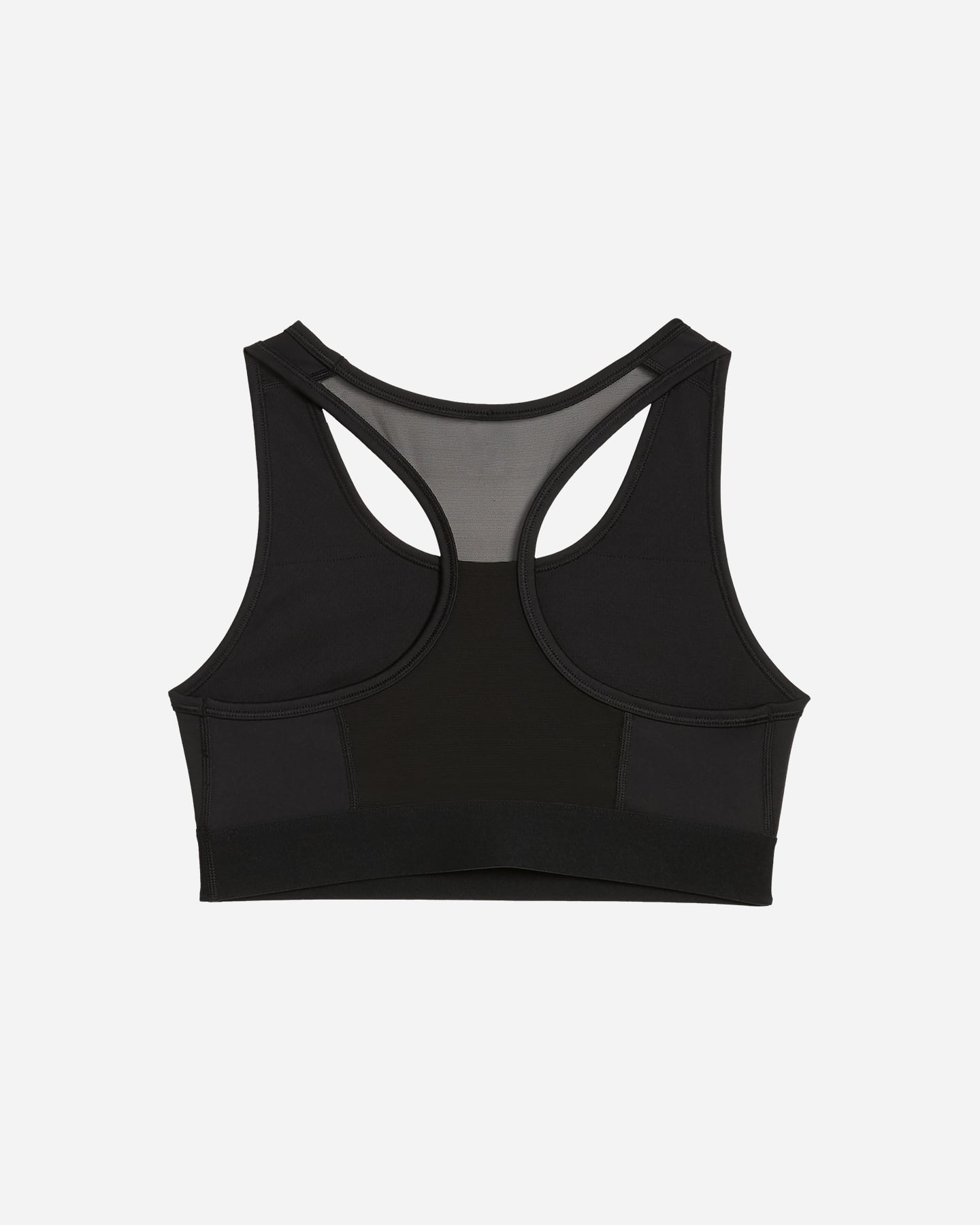 Bra training PUMA HYROX MID W - Nero - 1 | Cisalfa Sport