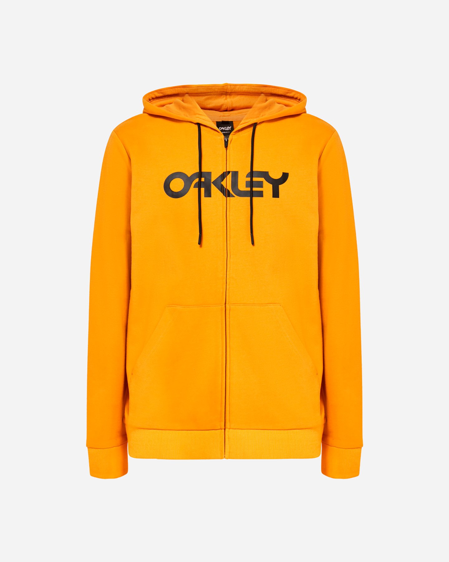 Felpa OAKLEY TEDDY FZ M - 6 | Cisalfa Sport
