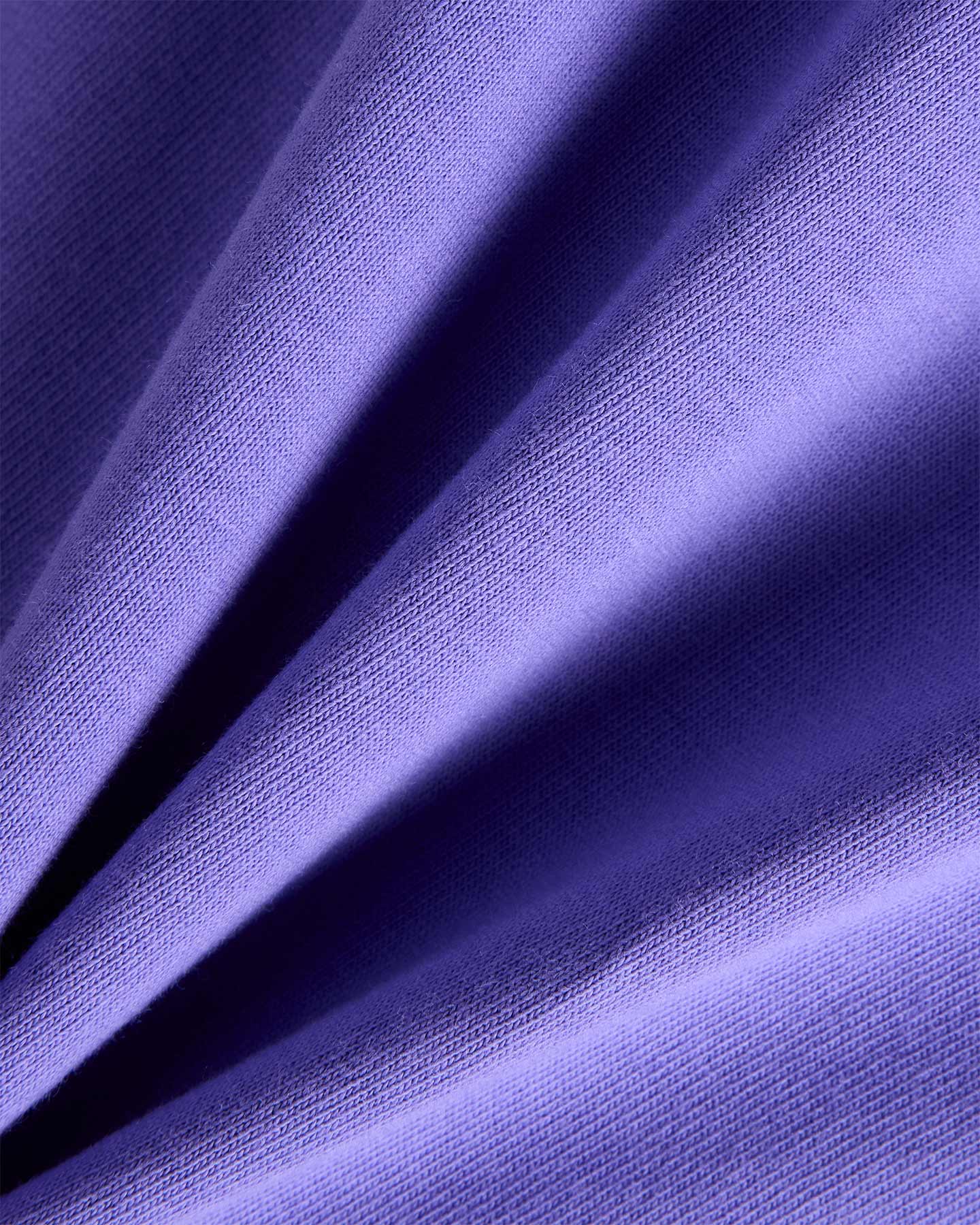 T-shirt NEW BALANCE ATHLETICS PREMIUM SMALL LOGO M - Viola - 5 | Cisalfa Sport