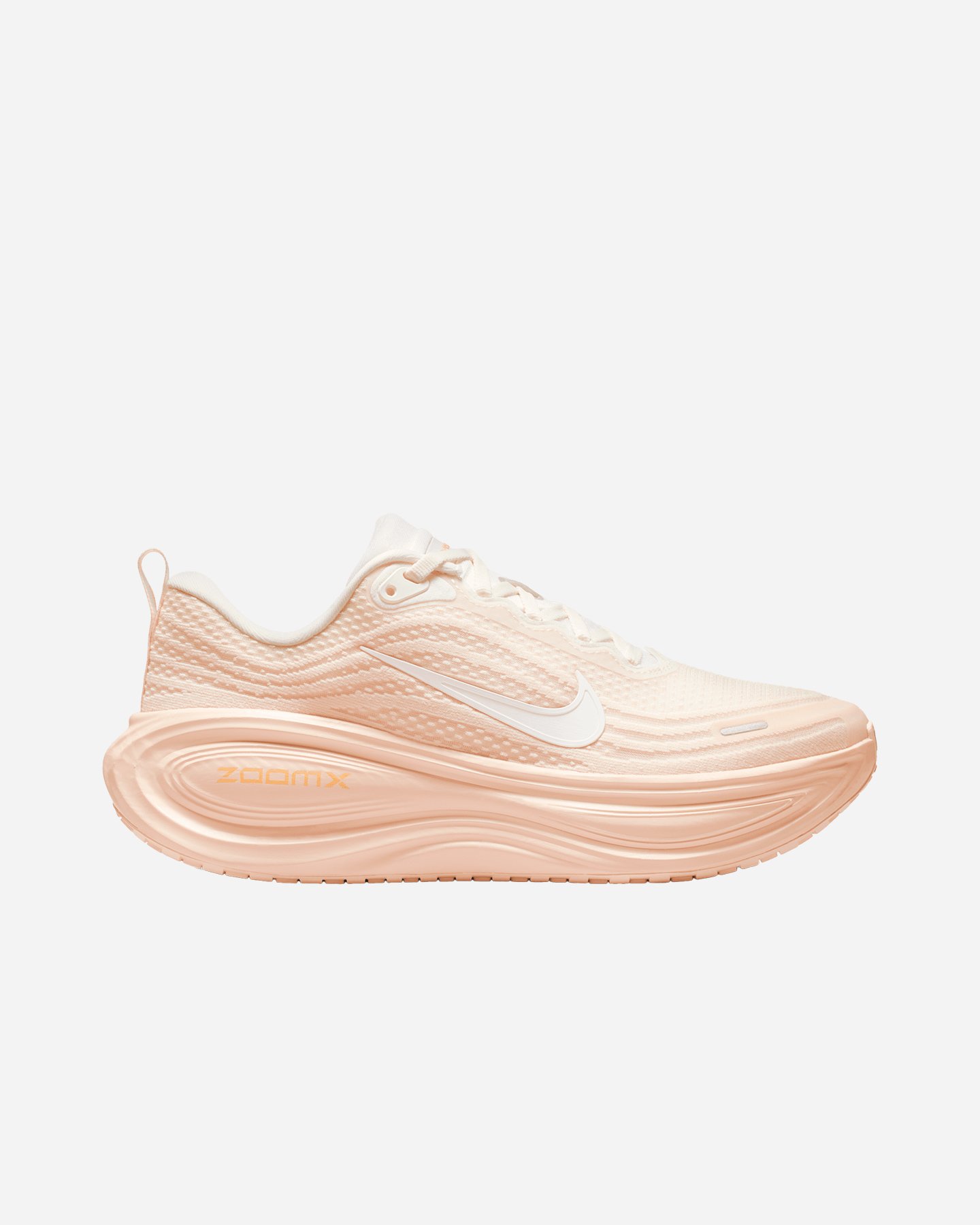 Scarpe running NIKE VOMERO PLUS W - Arancione - 0 | Cisalfa Sport