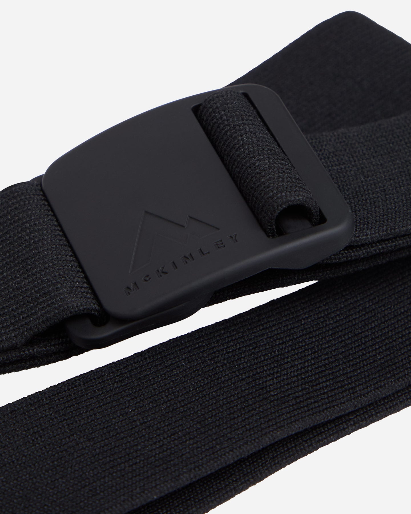 Accessorio outdoor MCKINLEY ZEB - Nero - 3 | Cisalfa Sport