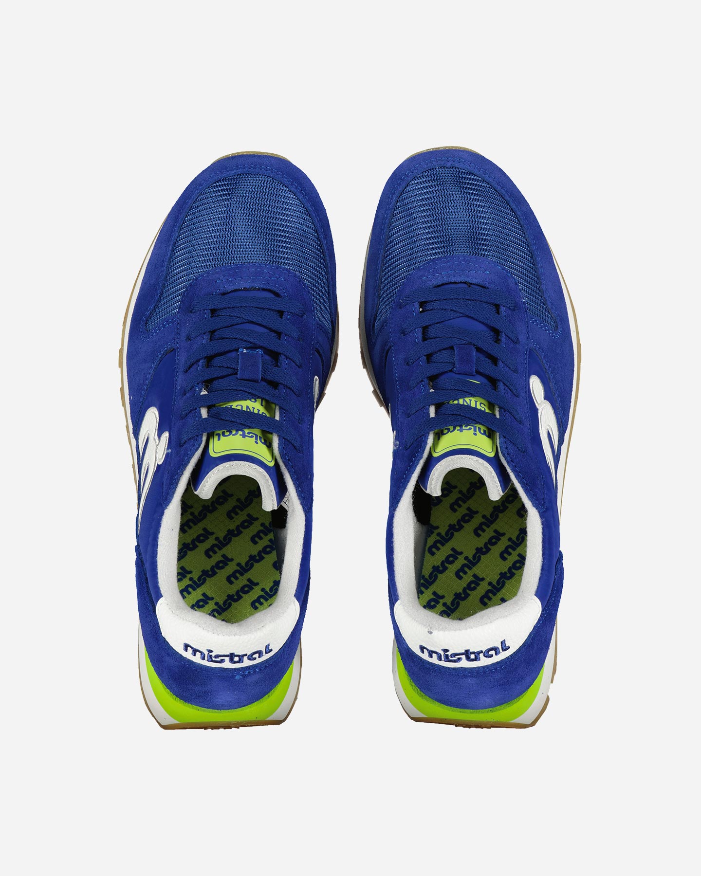 Scarpe sneakers MISTRAL SWING 2.0 M - 7 | Cisalfa Sport